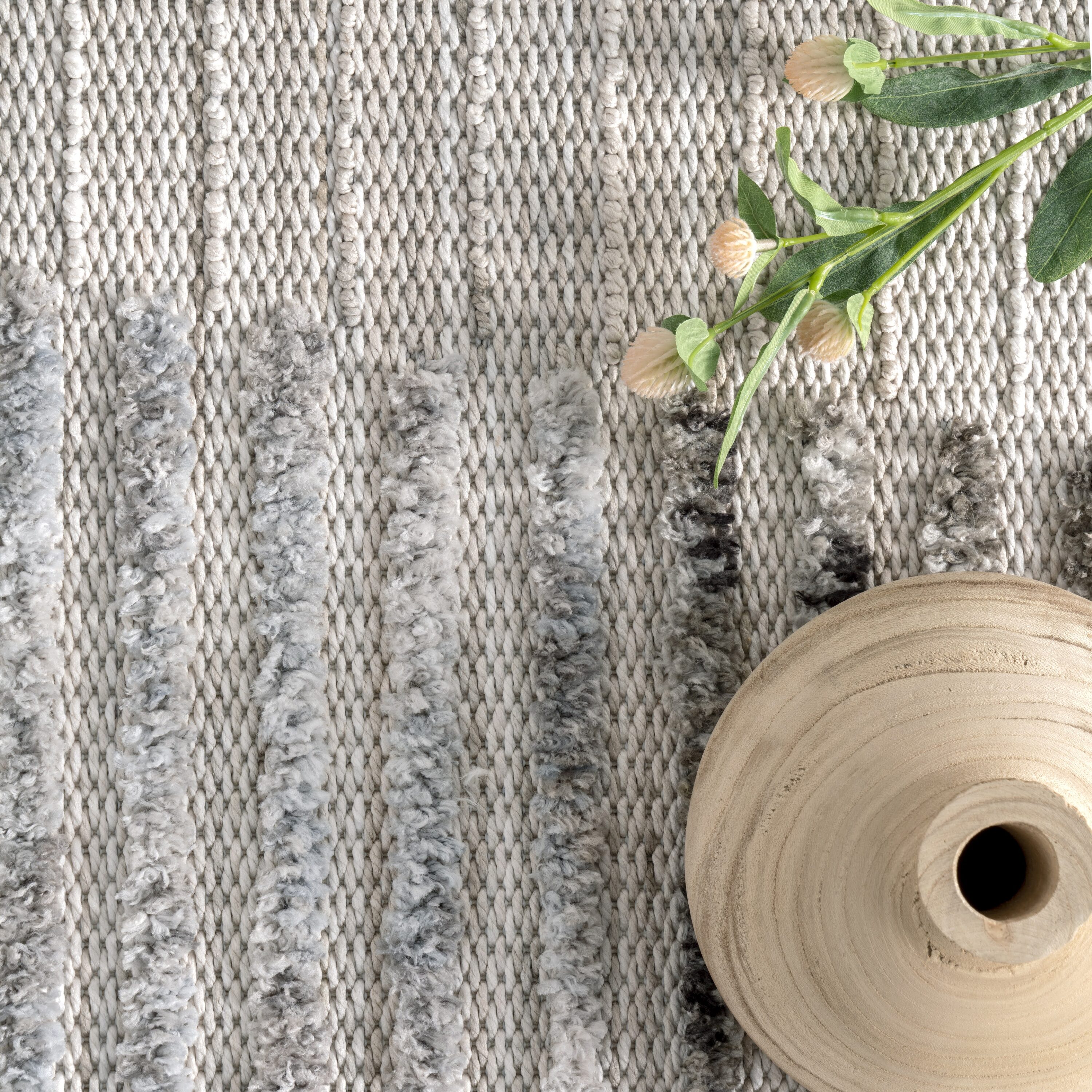 nuLOOM KKIO09A-8010 rugs - View #5
