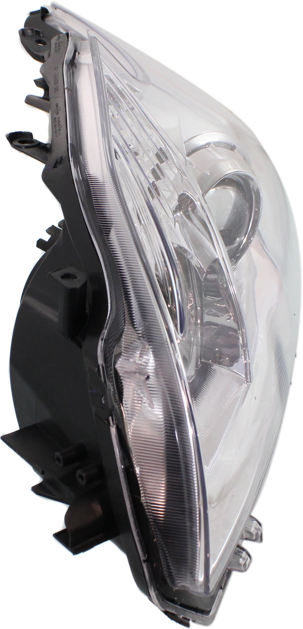 Garage-Pro JCWEPT100358-NGP Headlights-Components - View #3