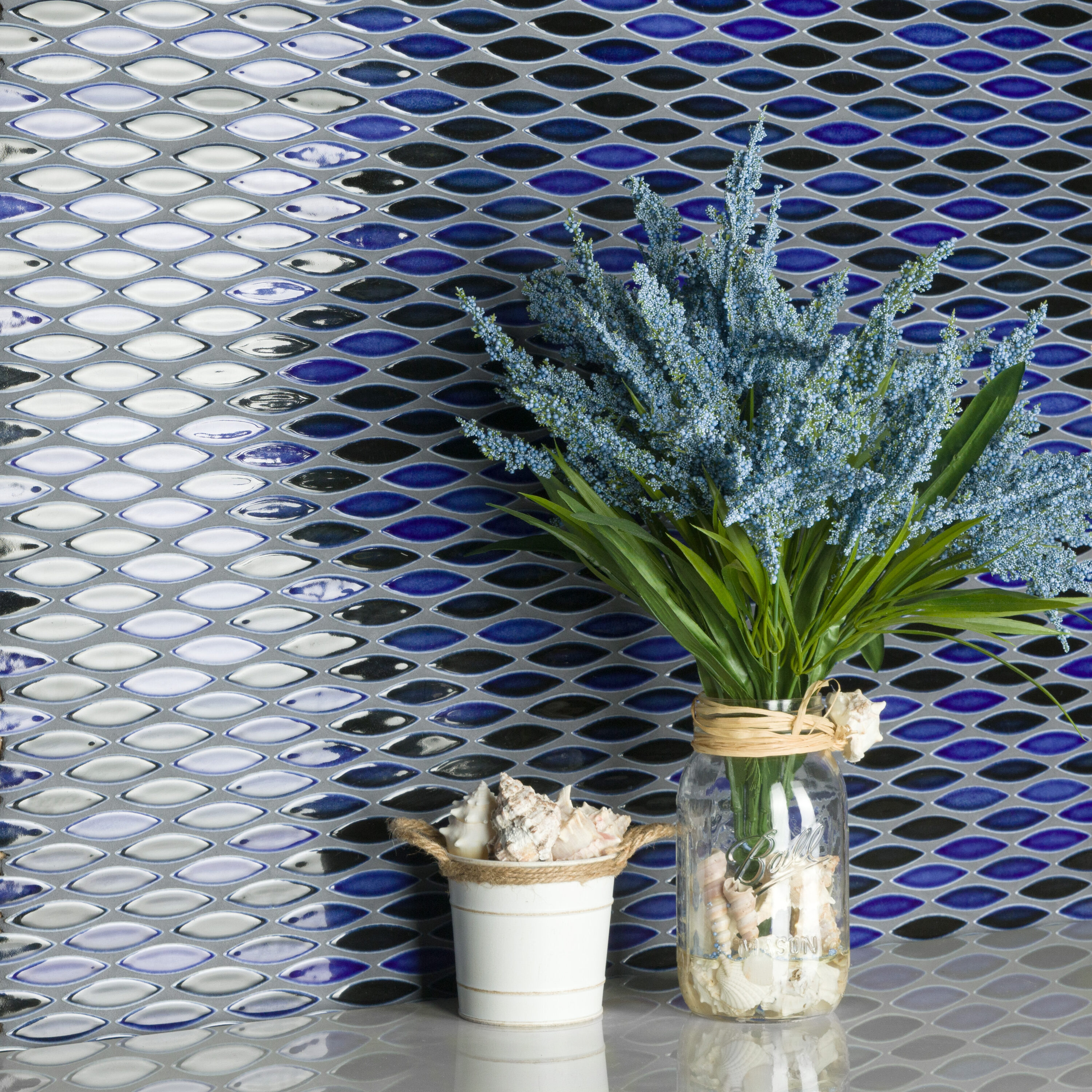 Affinity Tile FNGPESAZ Ceramic-Tile - View #13