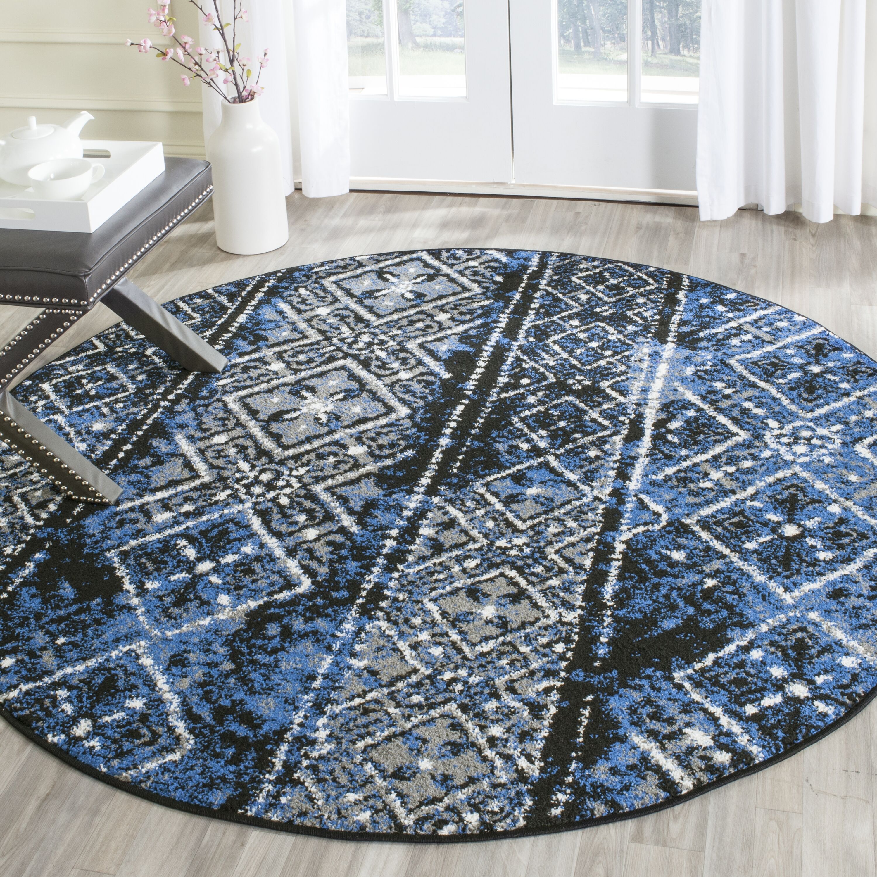Safavieh ADR111A-6R rugs - View #2