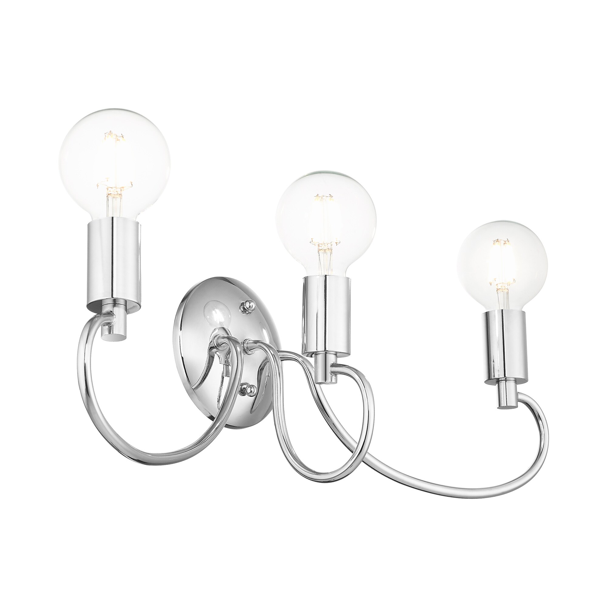 Livex Lighting 16583-05 b089995 - View #7