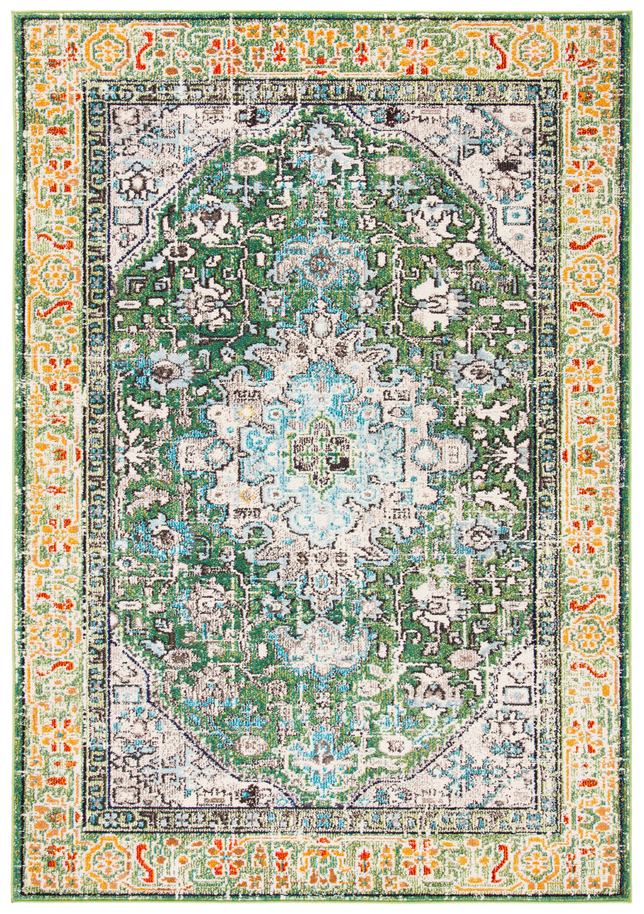 Safavieh MAD474Y-5 rugs - View #2