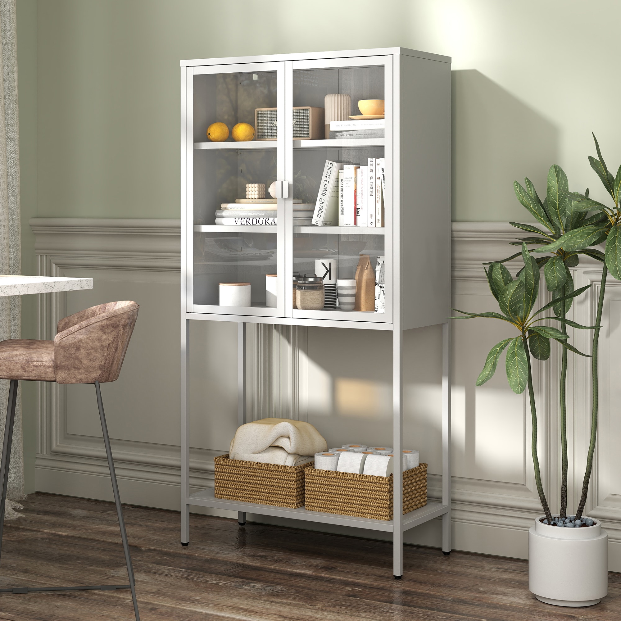 CESICIA KB-011 Kids-Bookcases - View #13