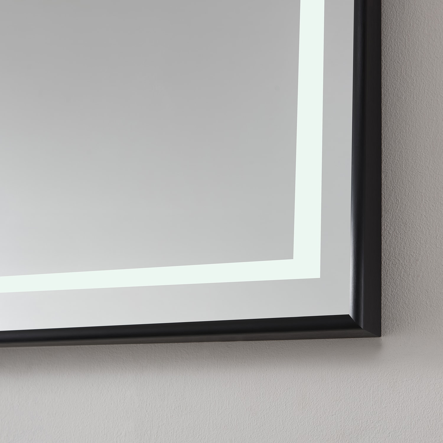 Vinnova 802536-LED-TB Framed-Bath-Mirrors - View #5