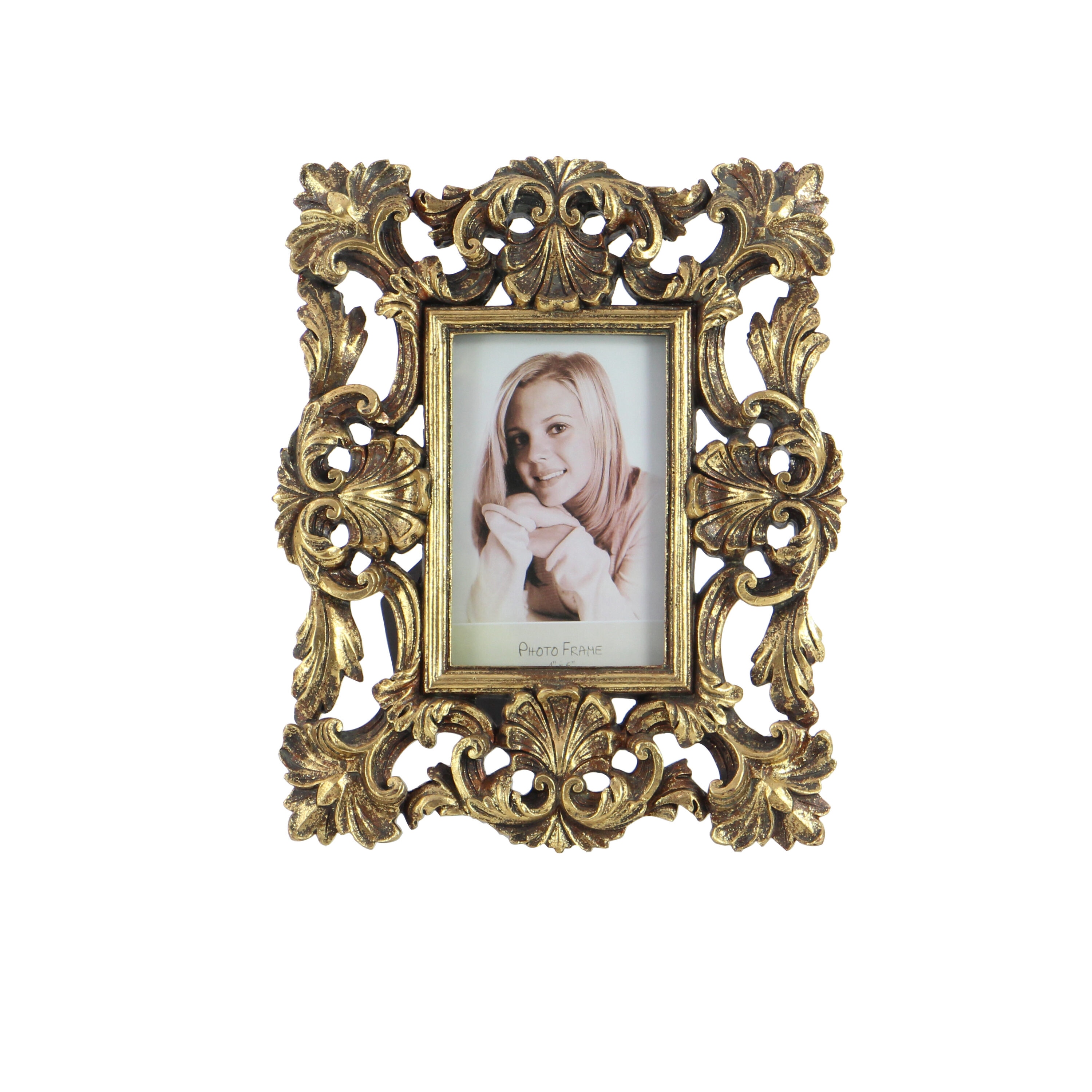 Grayson Lane 76463 Picture-Frames - View #4