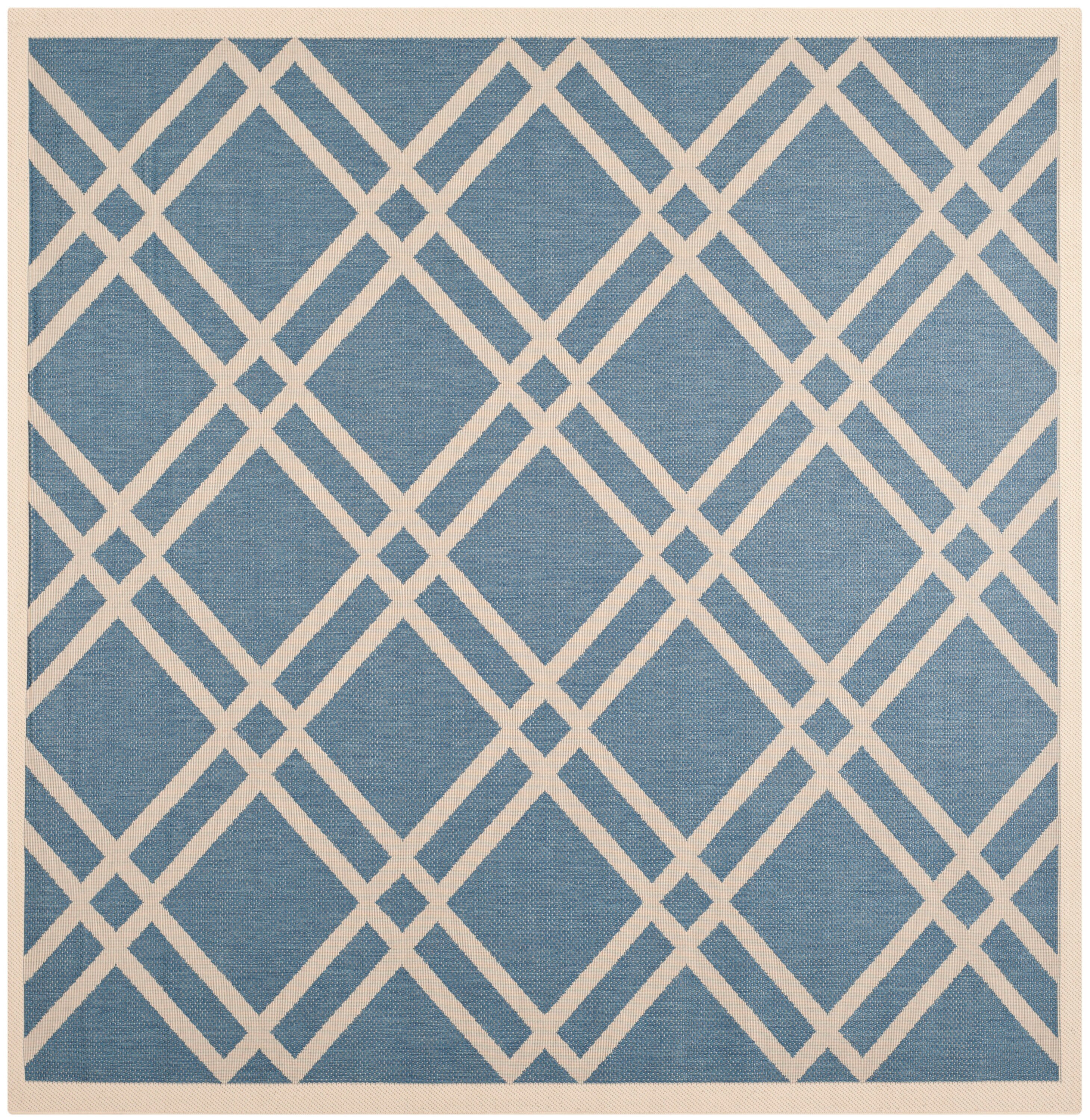 Safavieh CY6923-243-8SQ rugs - View #2
