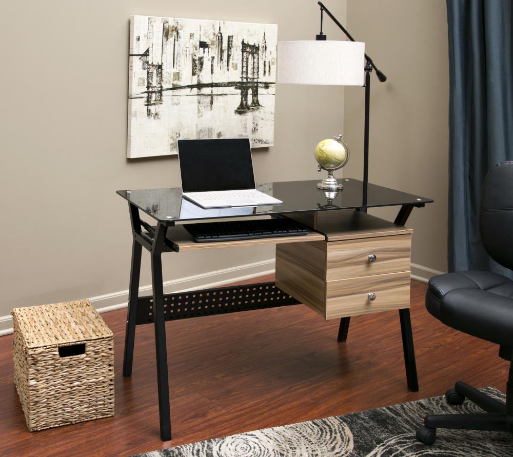 OneSpace 50-LD5105WN desks - View #5