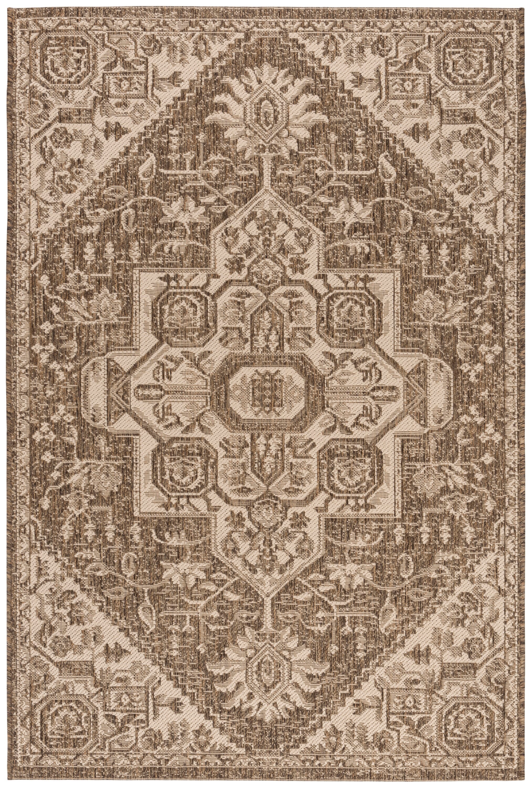 Safavieh LND138A-4 rugs - View #2