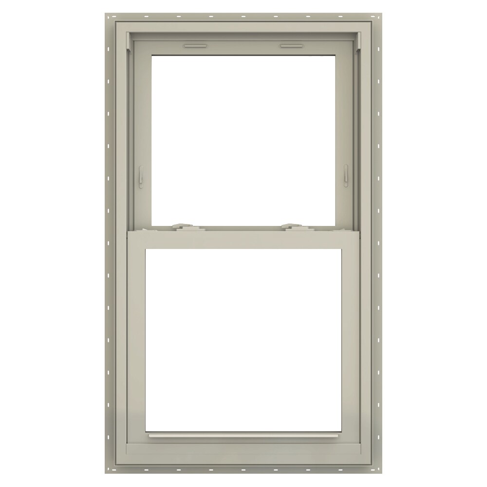 JELD-WEN LOWOLJW179200085 Double-Hung-Windows - View #3