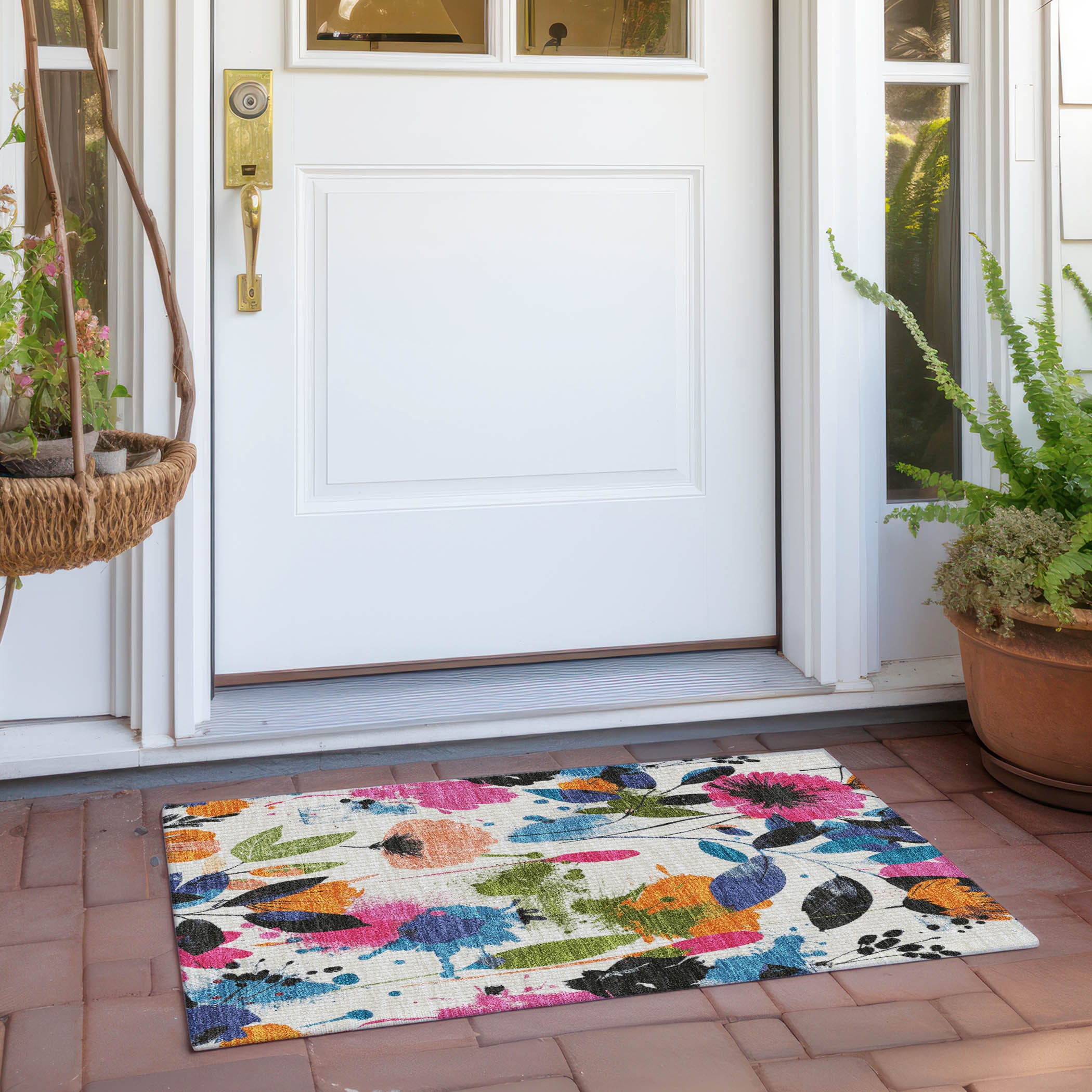 Addison Rugs ACN1551IV20X30 rugs - View #7