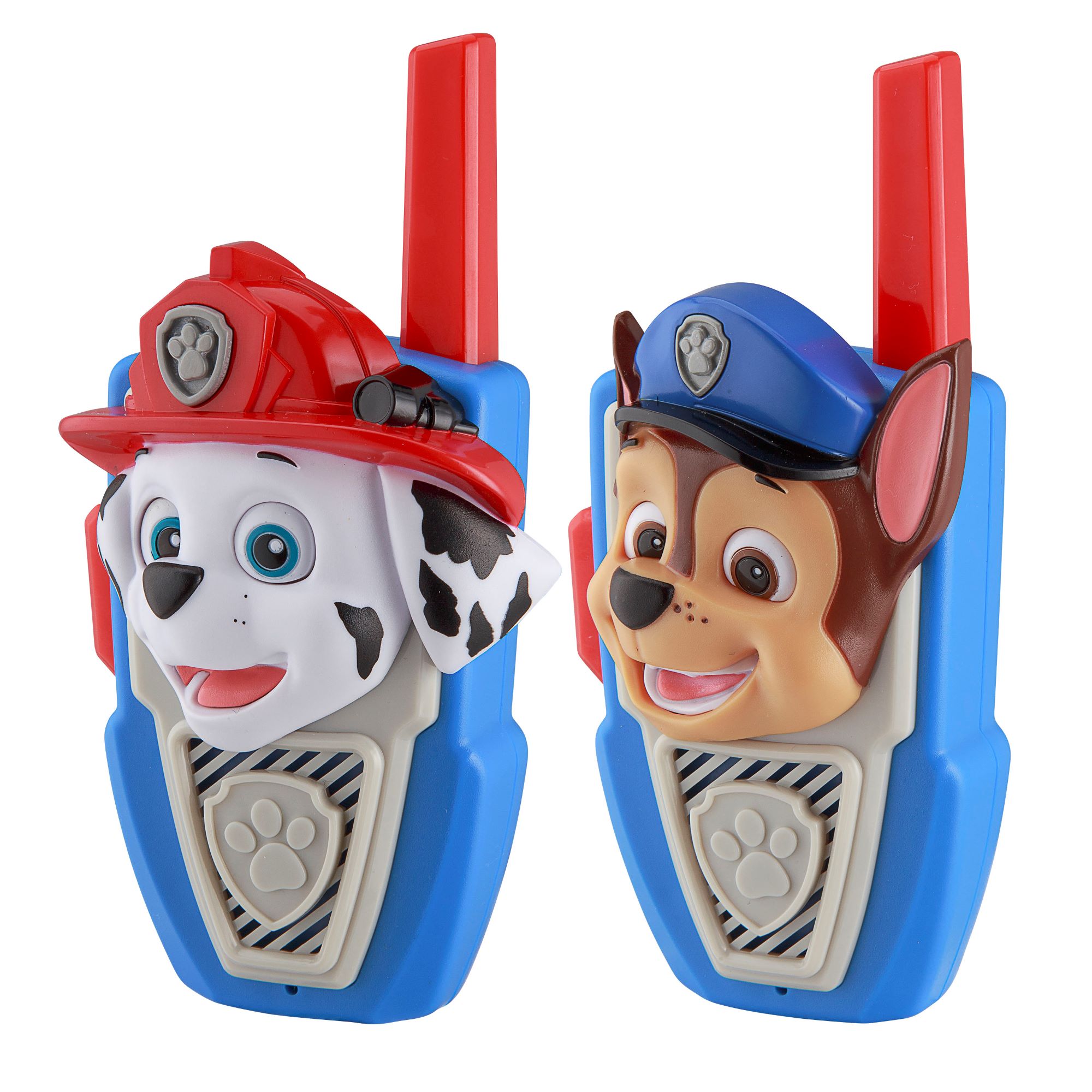 eKids PW-207.EXV24 Walkie-Talkies - View #2