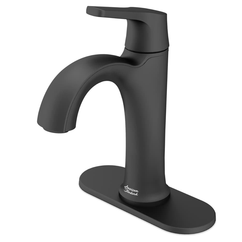 American Standard 7429101.243 Lavatory-Faucets - View #2