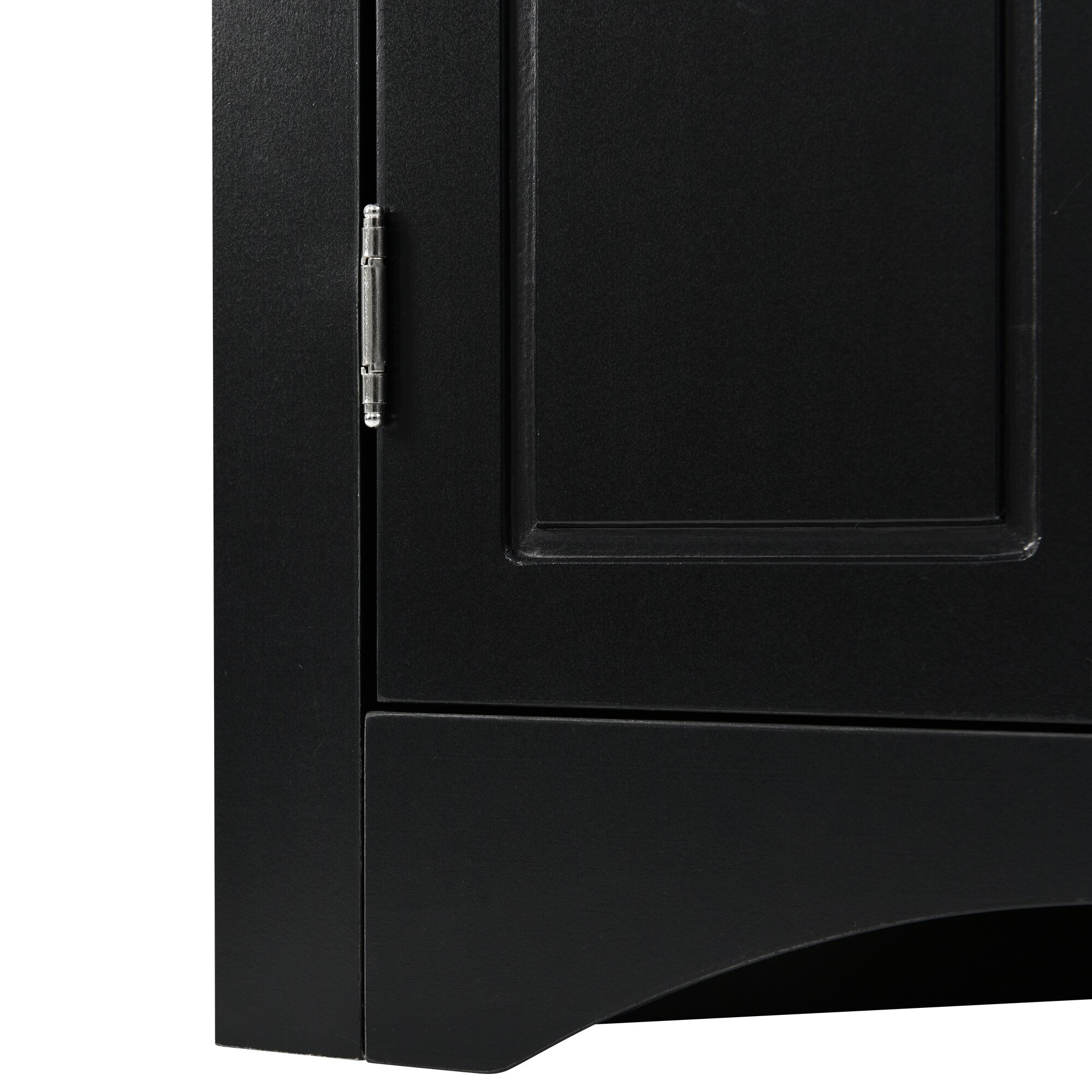Siavonce ZX-D0102HEBENG Utility-Storage-Cabinets - View #4