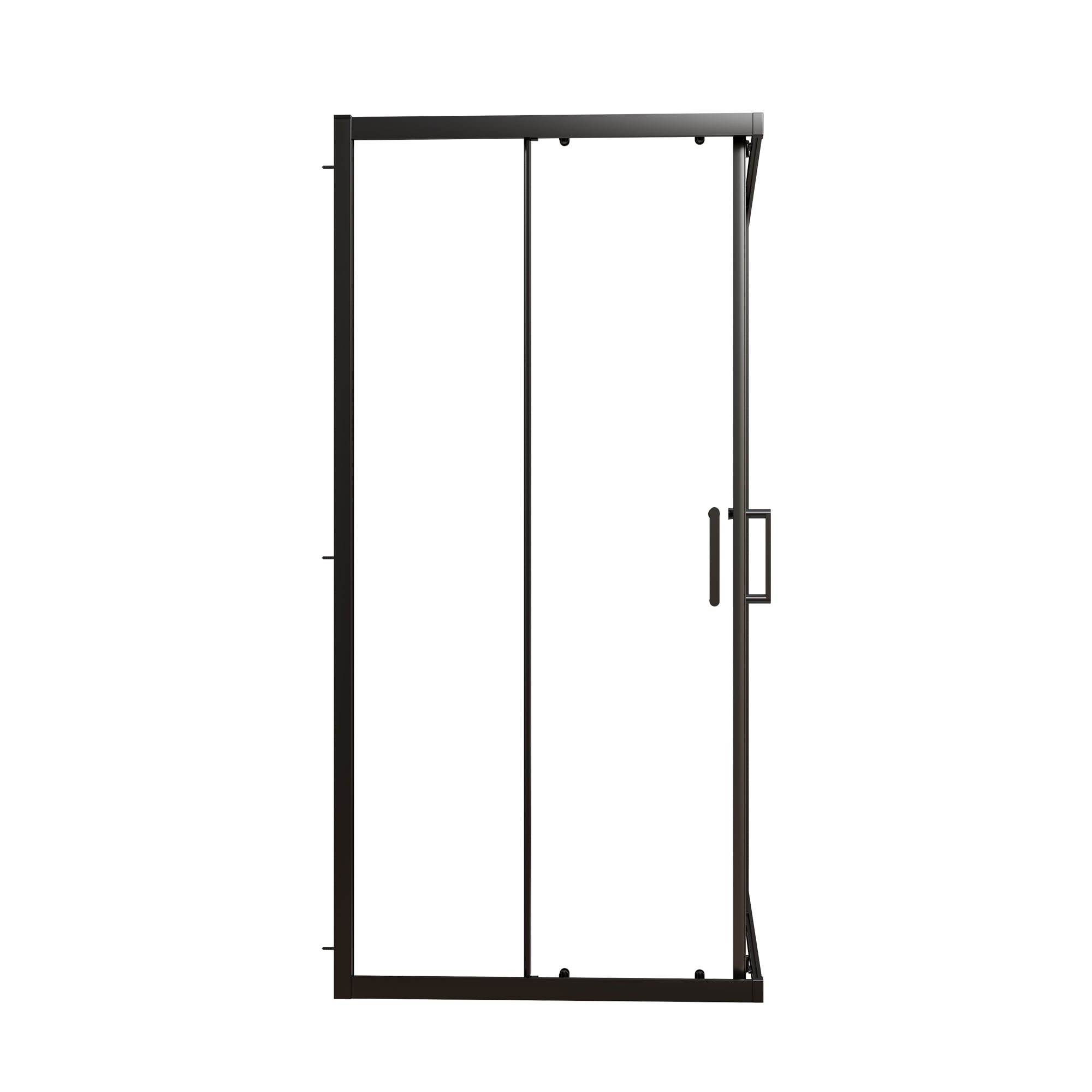 AAZJ JKF-MD01-7230SF2 Shower-Doors - View #14