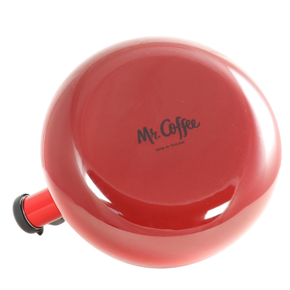 Mr. Coffee 849105330M Stock-Pots - View #2