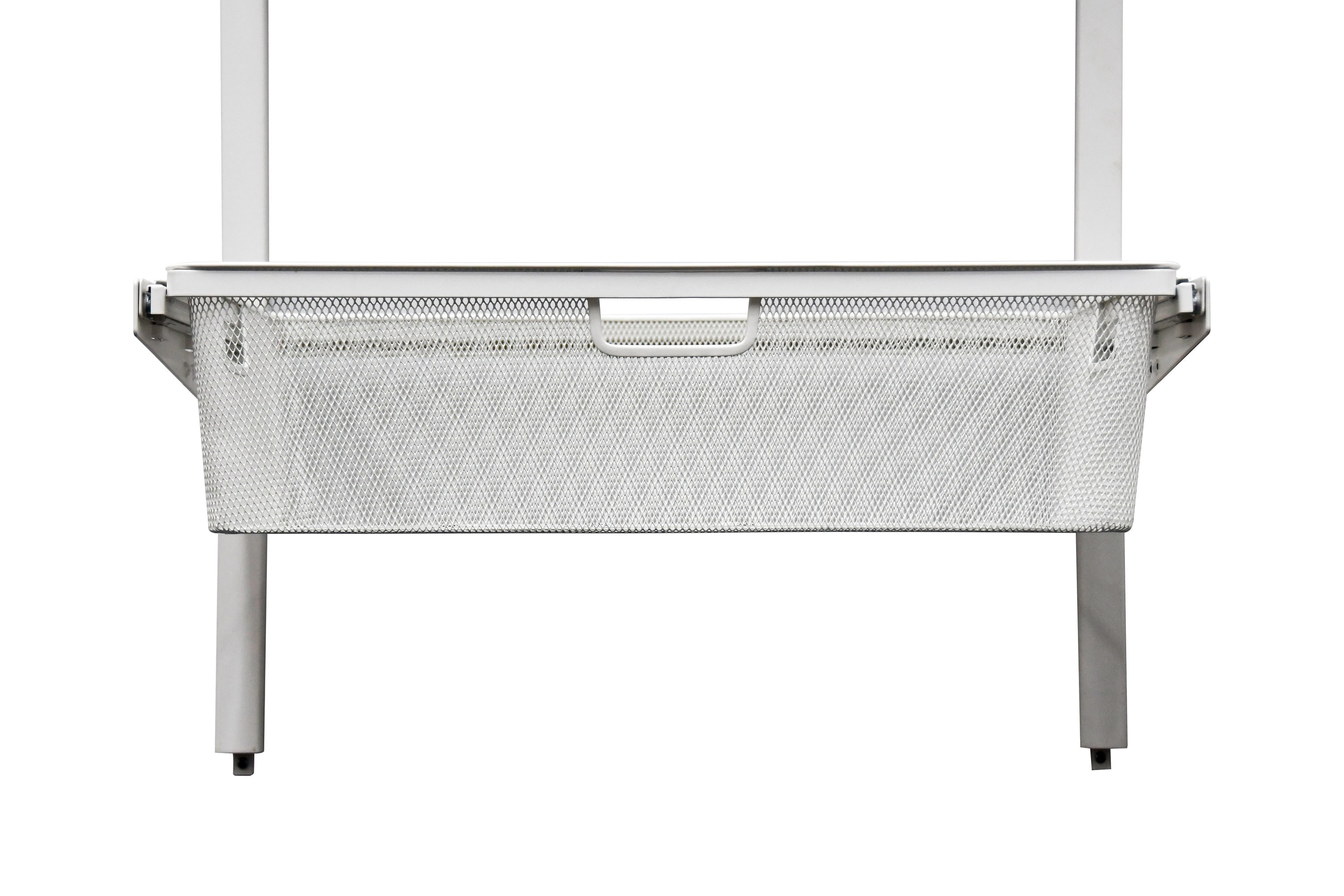 Origin 21 WR2SMDK-16-W Wood-Closet-Accessories - View #17