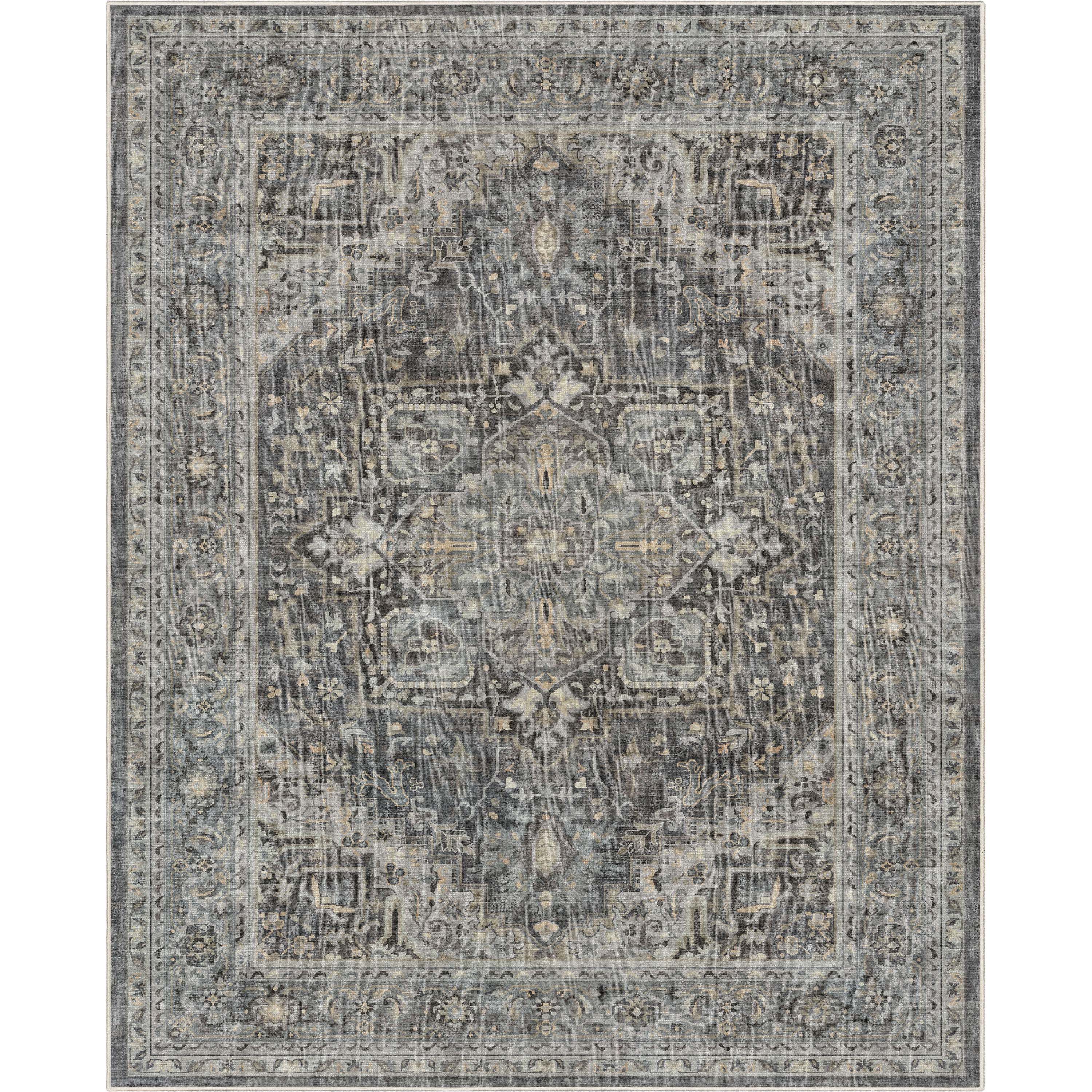 Well Woven W-AP-28C-8 rugs - View #2