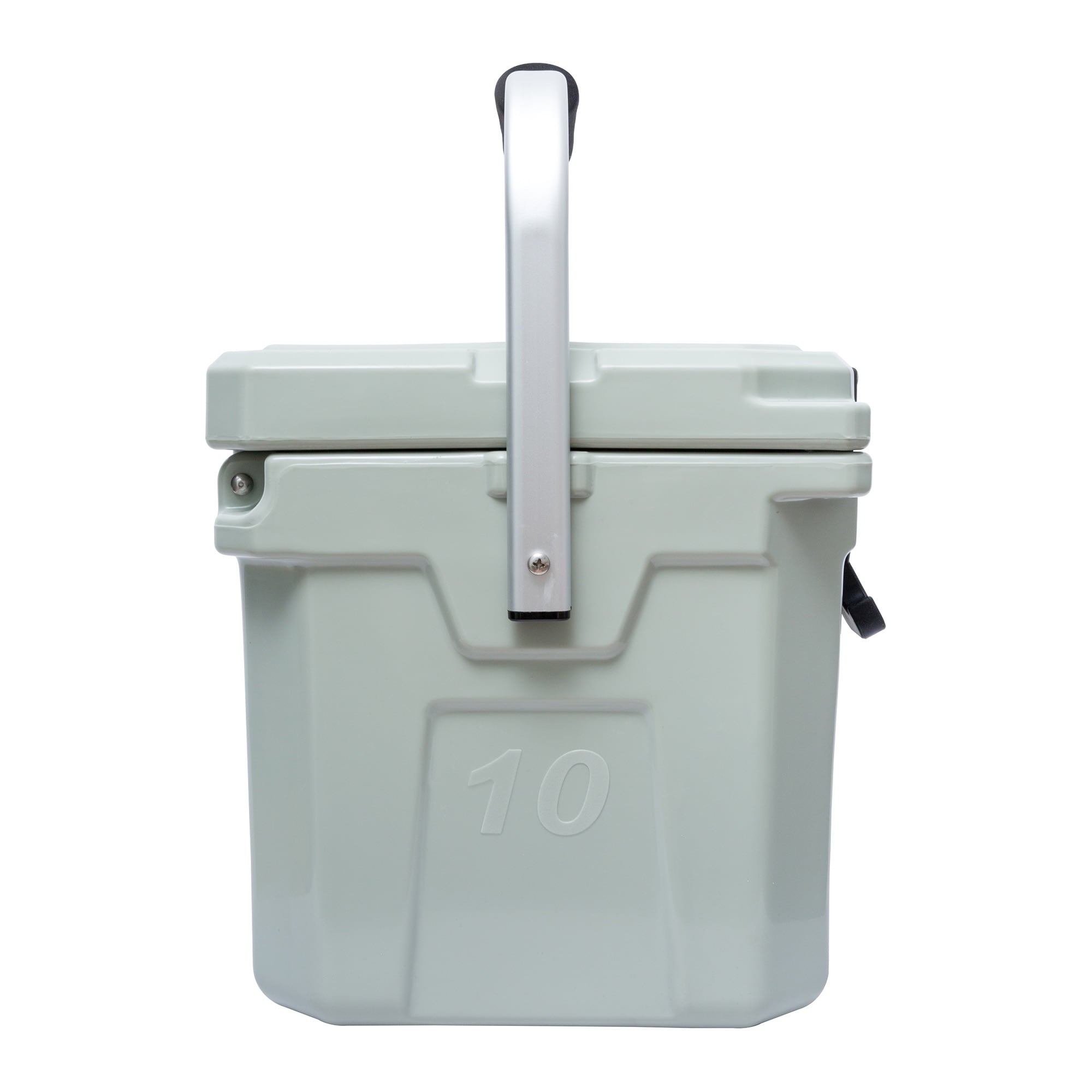 Camp-Zero Sage 10.6-Quart Insulated Personal Cooler CZ10L-SG Sansujyuku sansujyuku.com