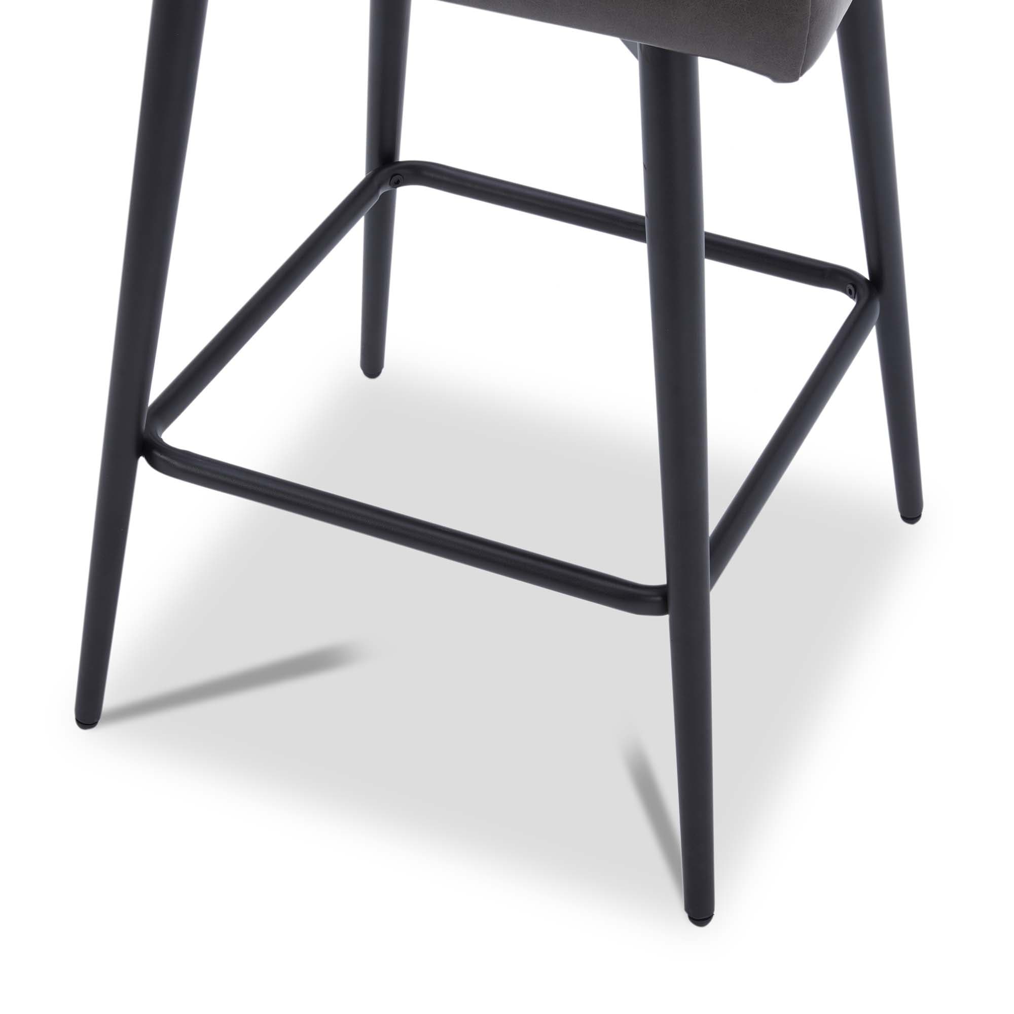 Circle 55 LWSY2001-PU6016-B stools - View #12