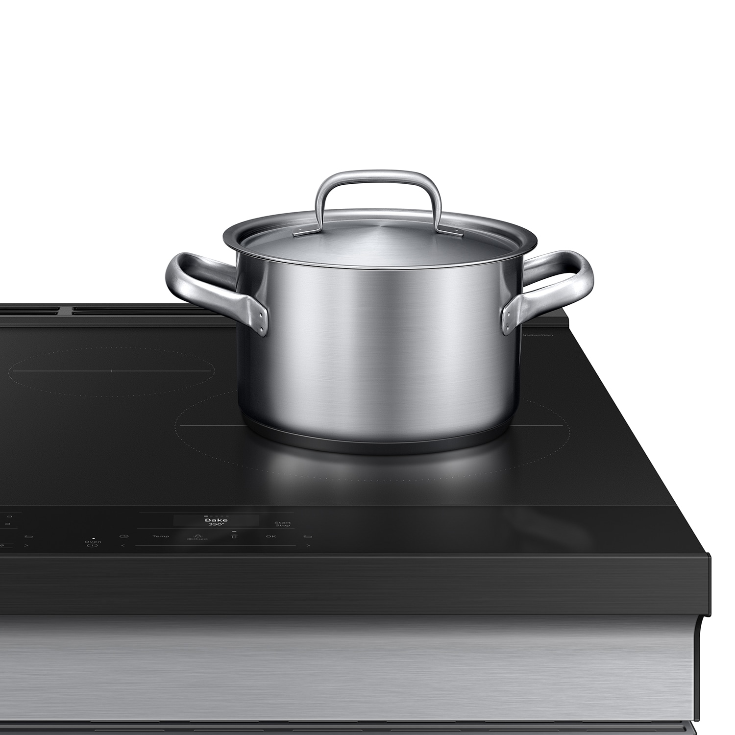 Samsung NSI6DG9100SR Induction-Ranges-Cc - View #9