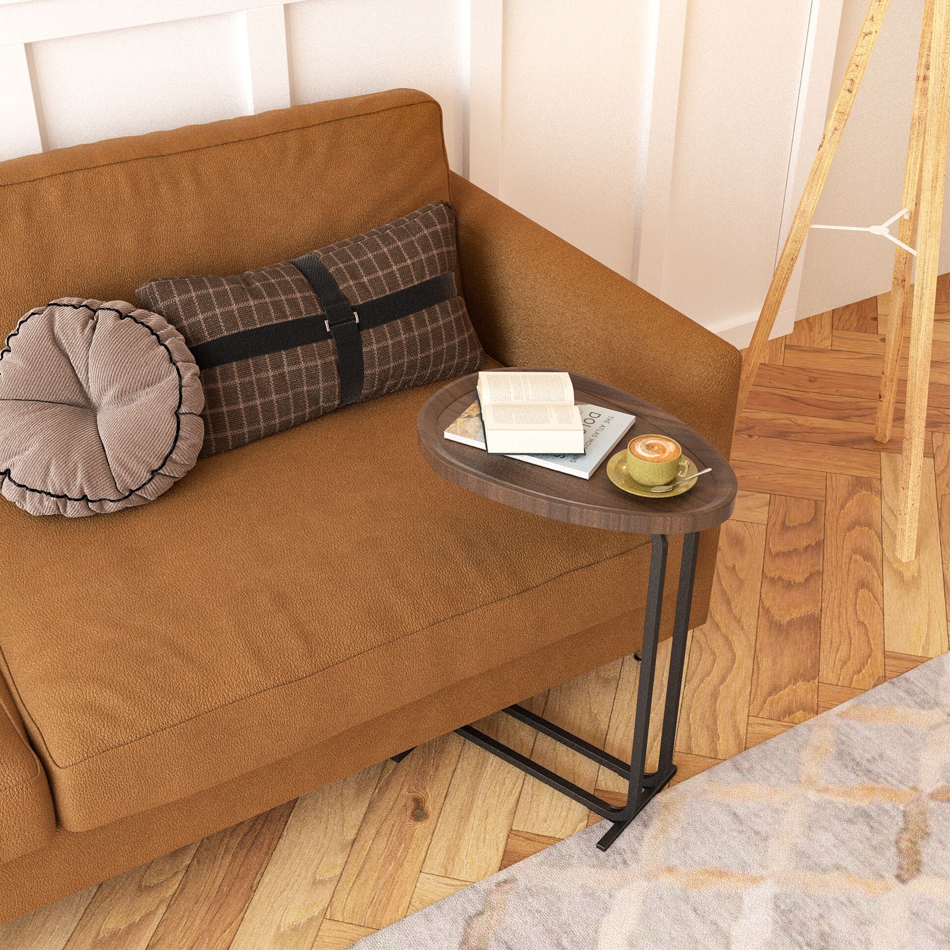 Vynxaria LESX0015-DJBZ-ET0012 End-Tables - View #8