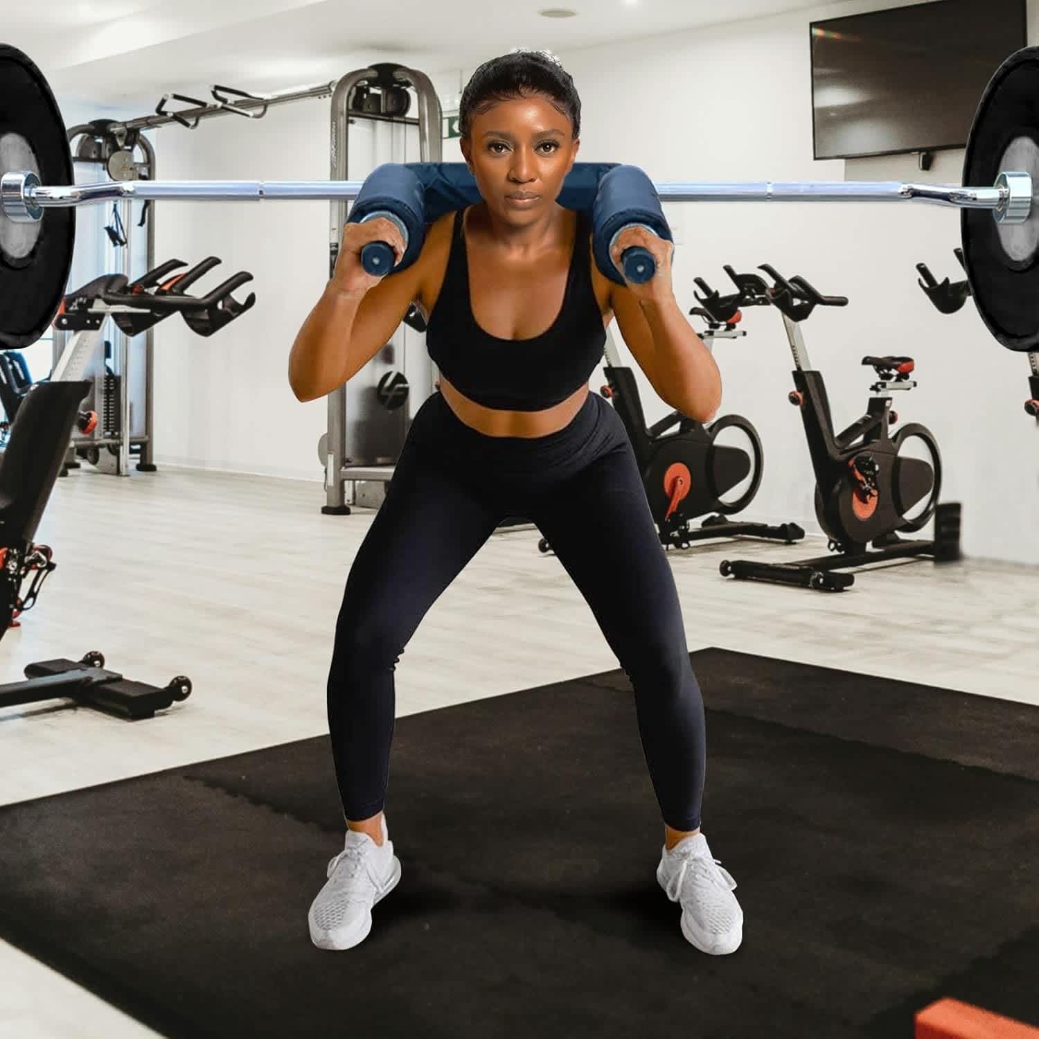 WhizMax BY-POU-0ABFCFPY Lat-Pull-Down-Machines - View #5