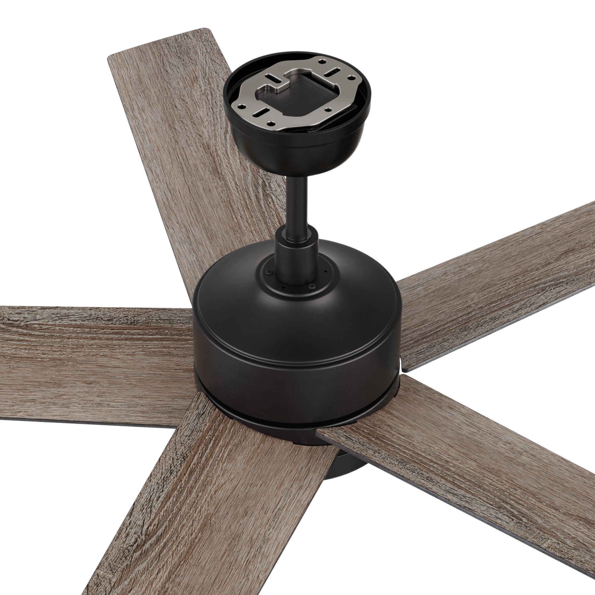 CARRO USA LCFR525E5-L11-B5-1 Ceiling-Fans - View #5
