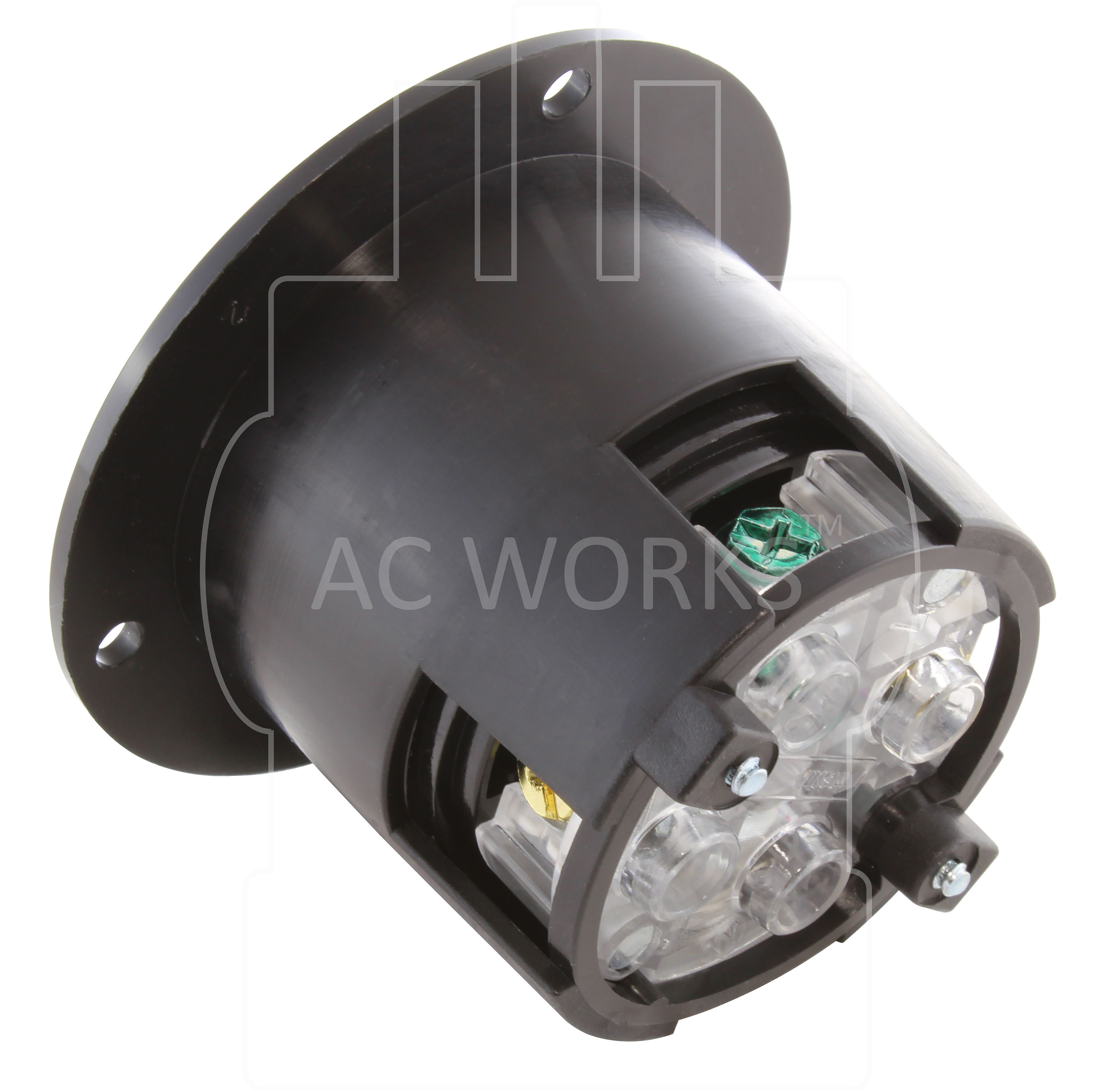 AC WORKS ASOUL1430R receptacles - View #3