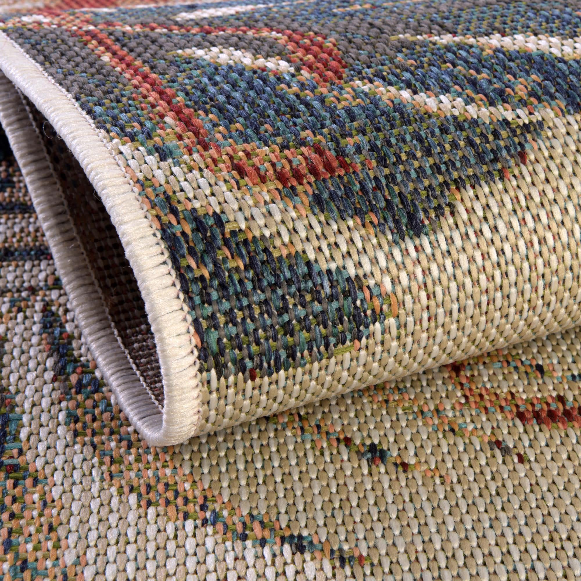 Unique Loom 3176859 rugs - View #2