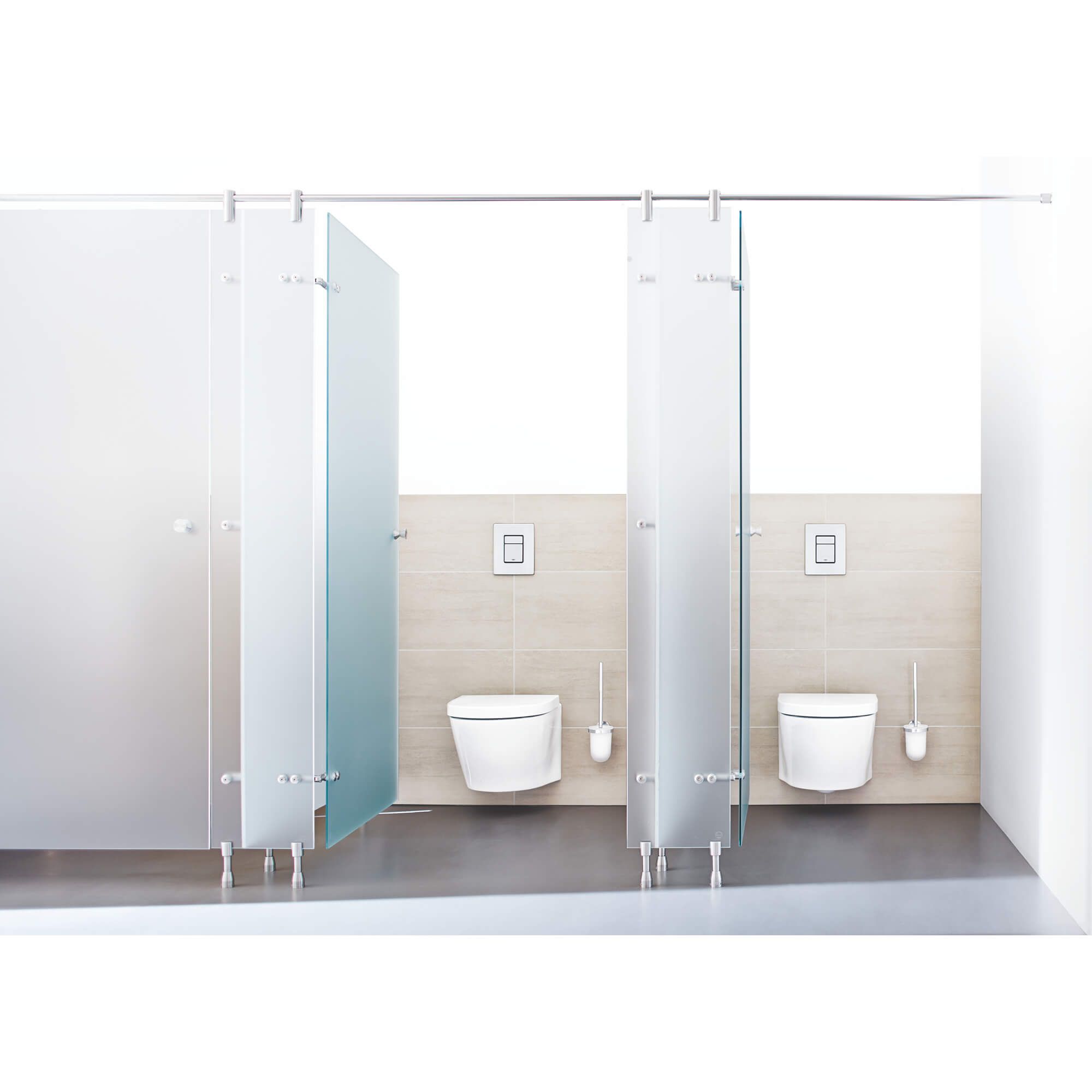 GROHE 38732SD0 Toilet-Components-Accessories - View #5