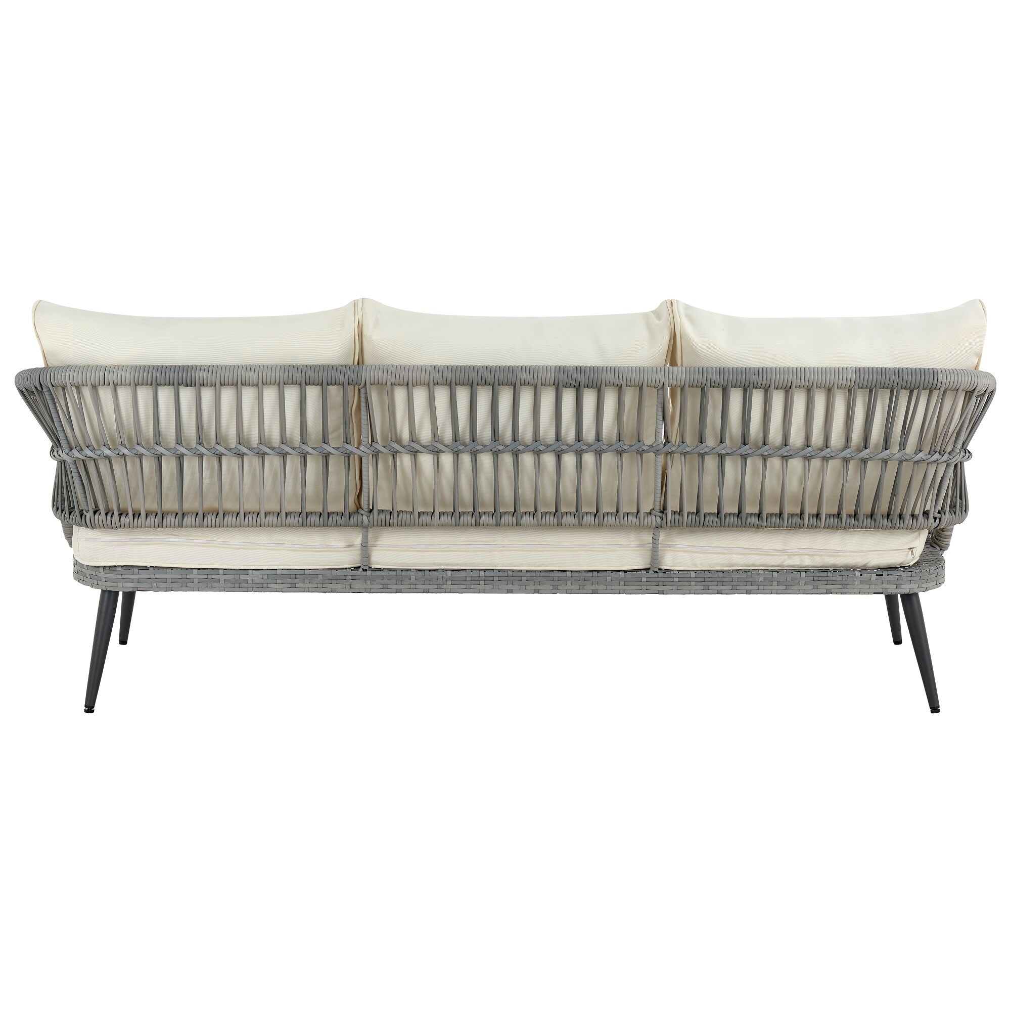 Manhattan Comfort OD-CV015-CR Patio-Conversation-Sets - View #10