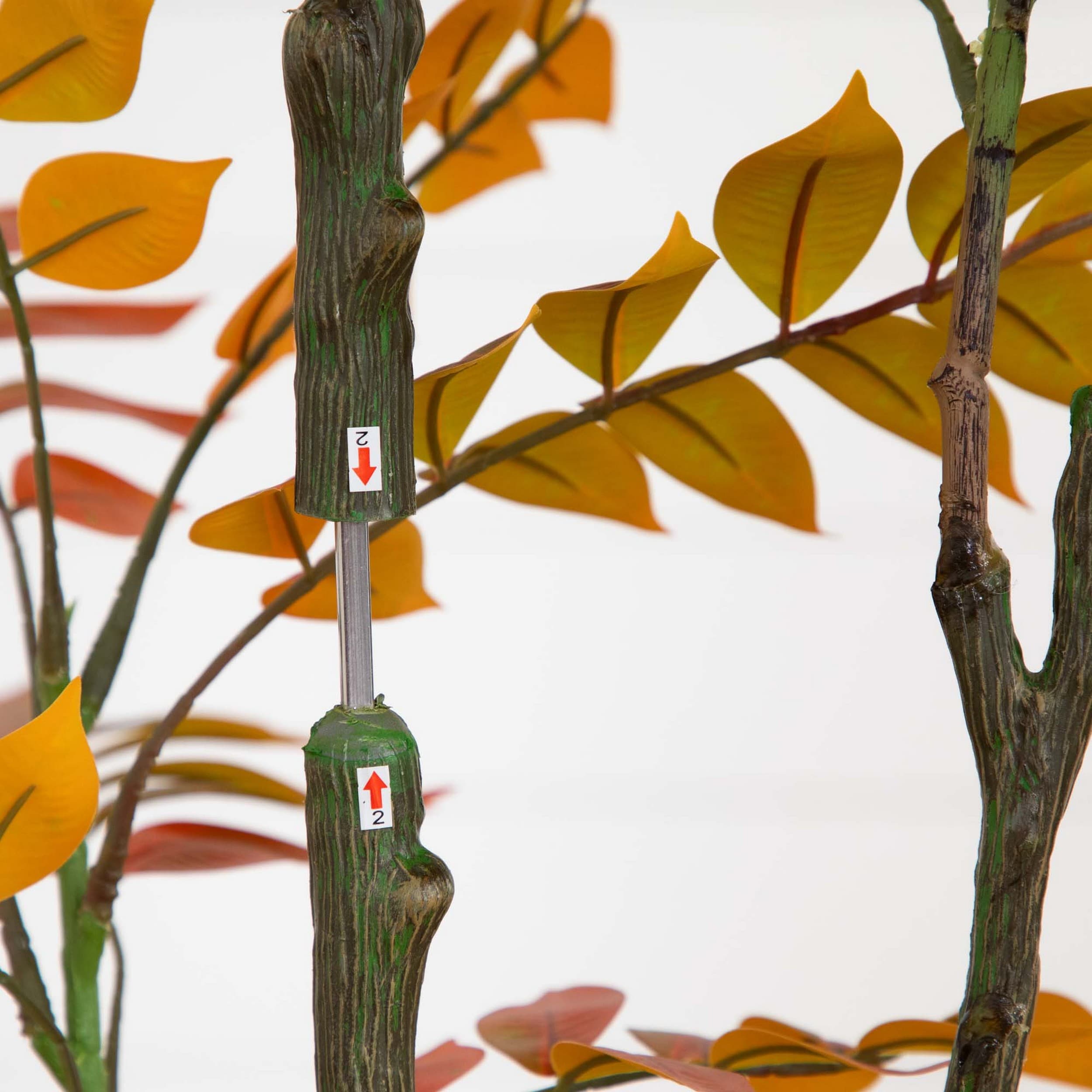 Nearly Natural T4739 Indoor-Thanksgiving-Decor - View #4