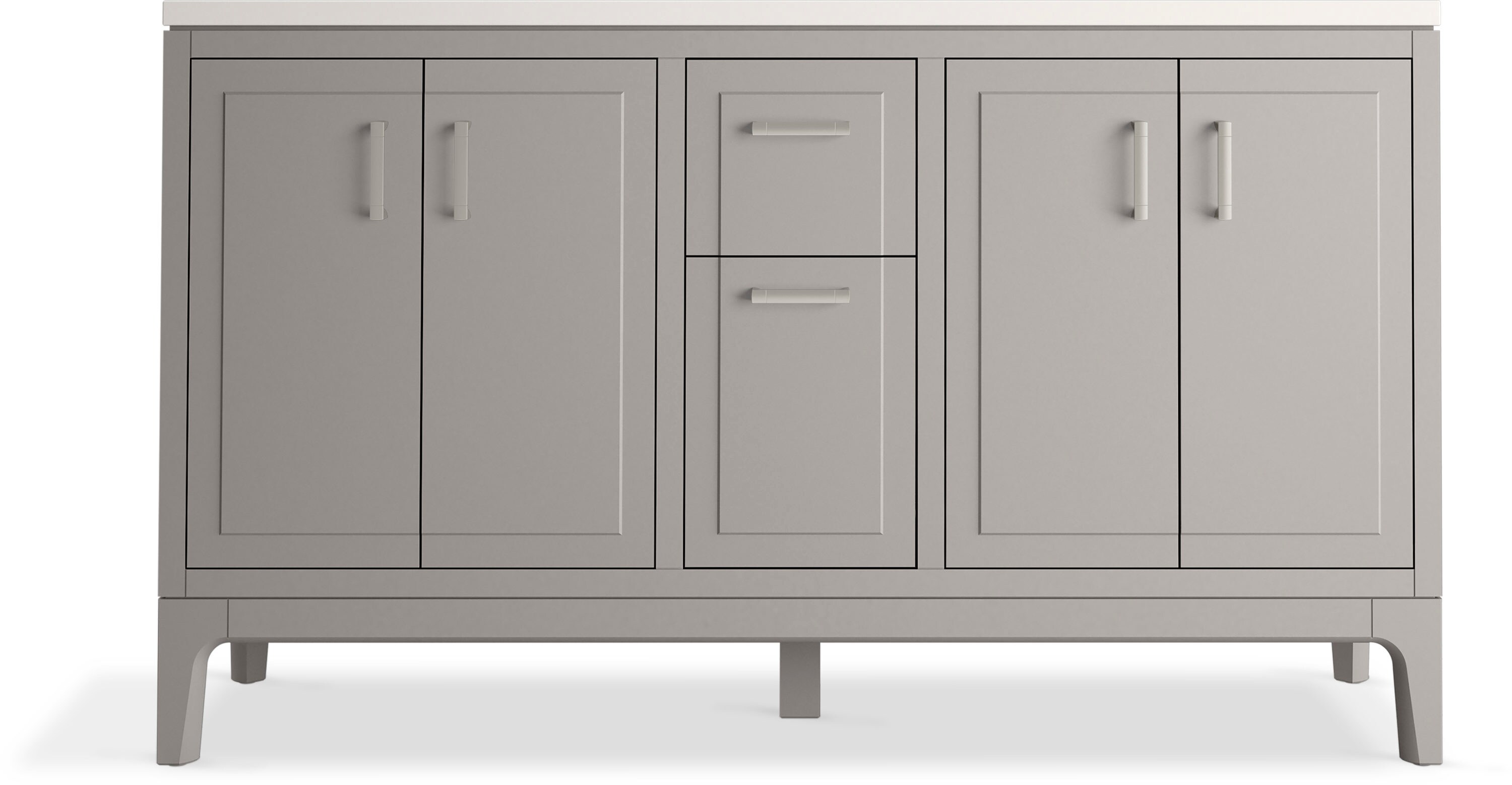 KOHLER 33555-ASB-1WT Bath-Vanity-Combo - View #5