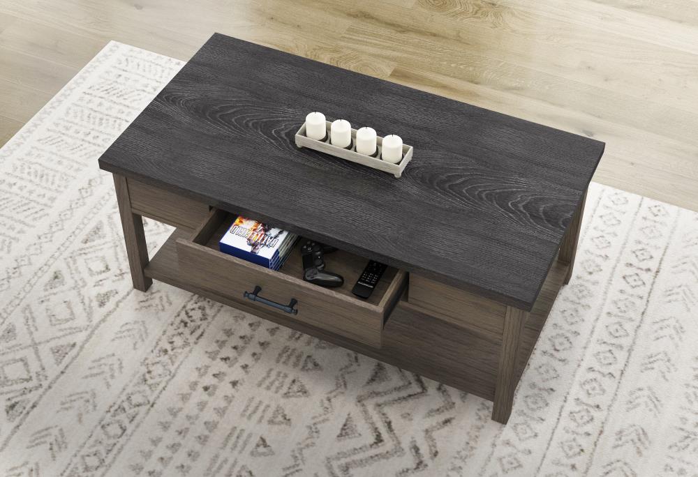 allen + roth LWSCT Coffee-Tables - View #11