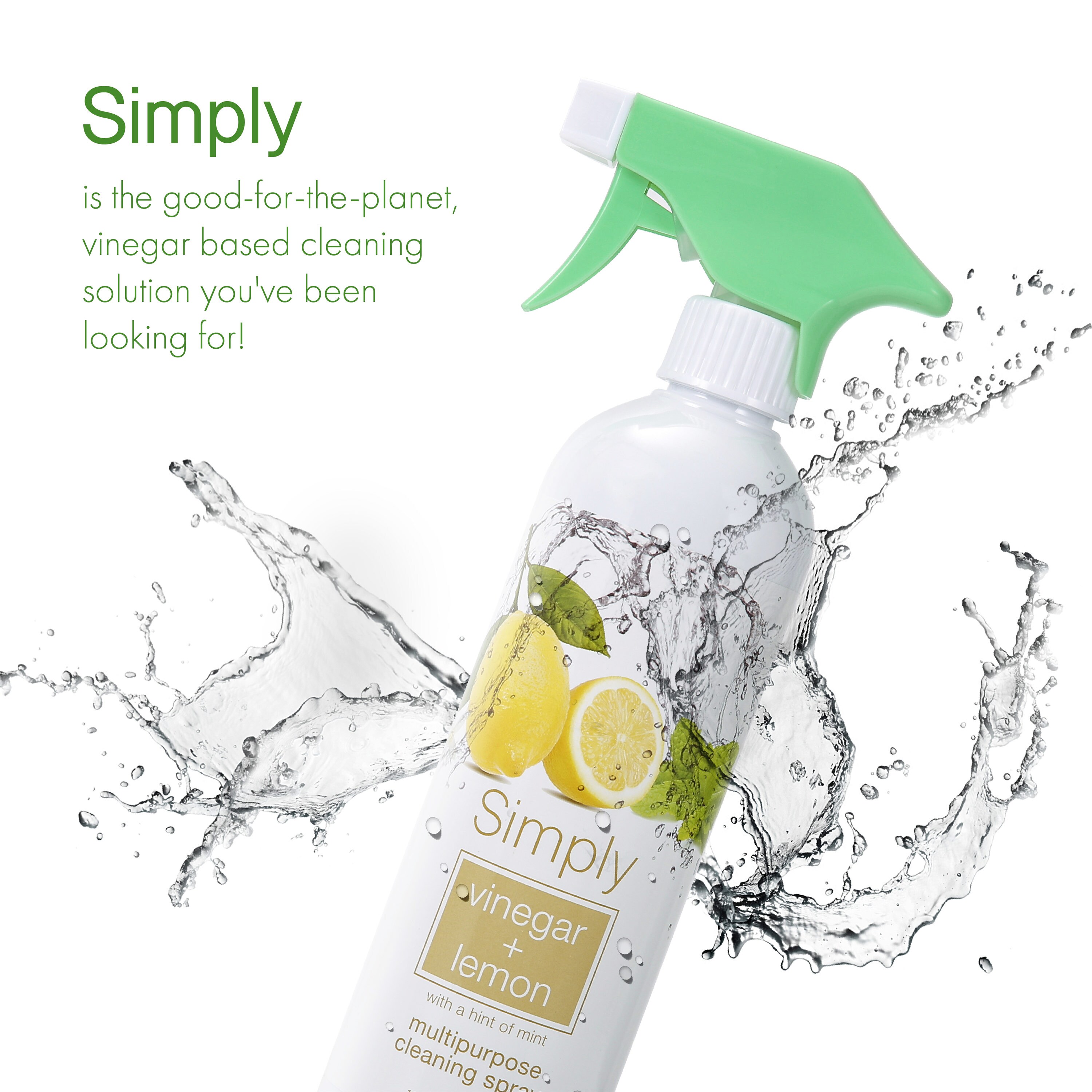 Simply BBP15398 All-Purpose-Cleaners - View #6