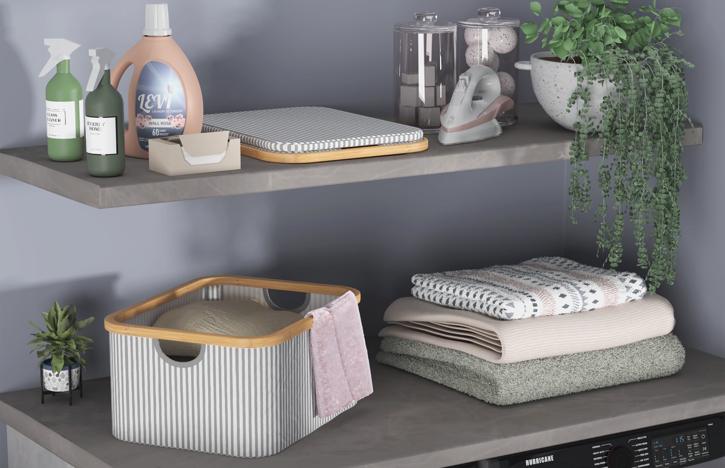 ClosetMaid 10000-02749 Bins-Baskets - View #9