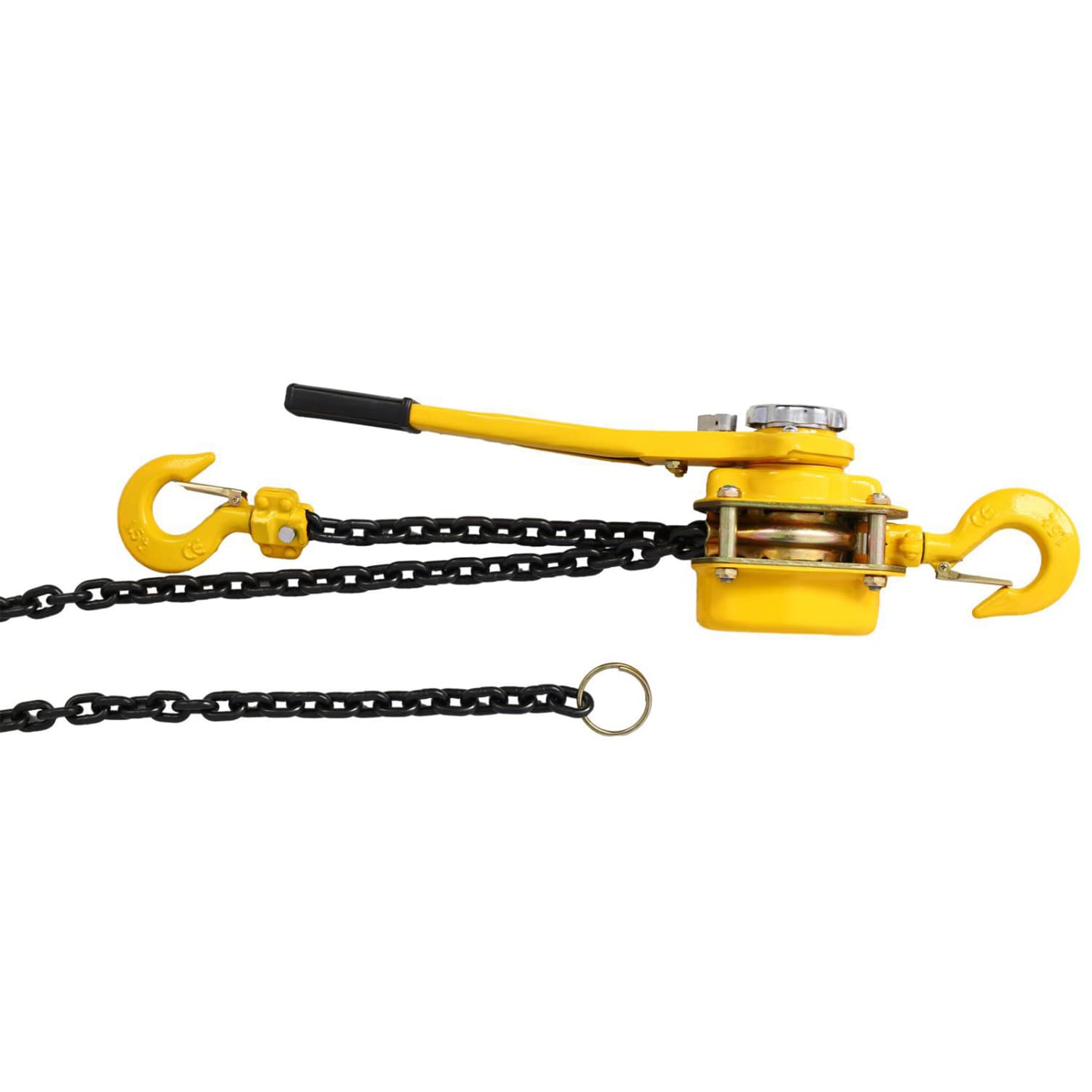 Kahomvis GH-QPW4-623 Chain-Accessories - View #9