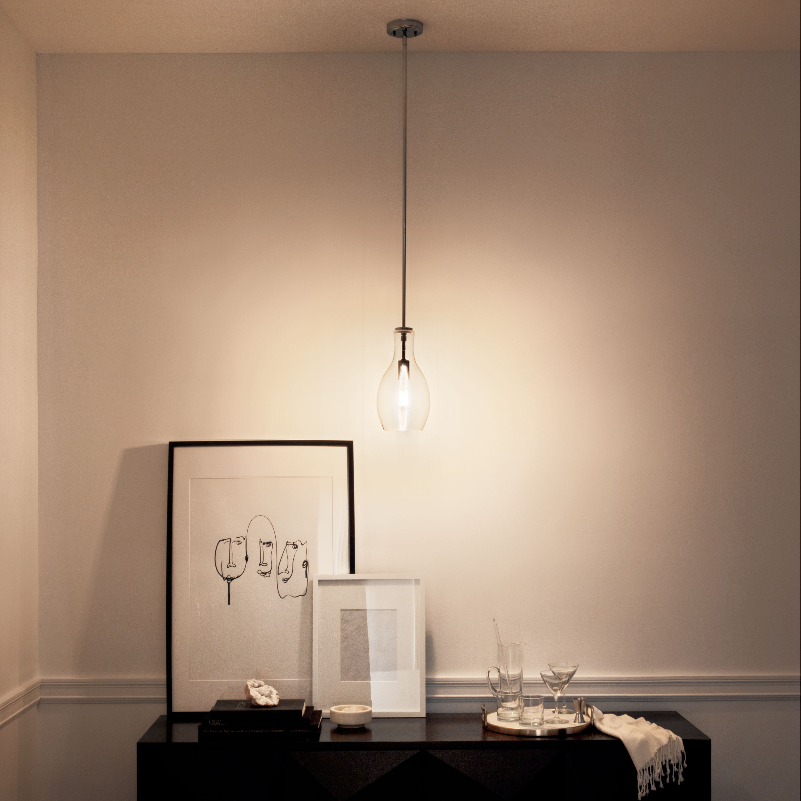 Kichler 42456CHCLR Pendant-Lights - View #7