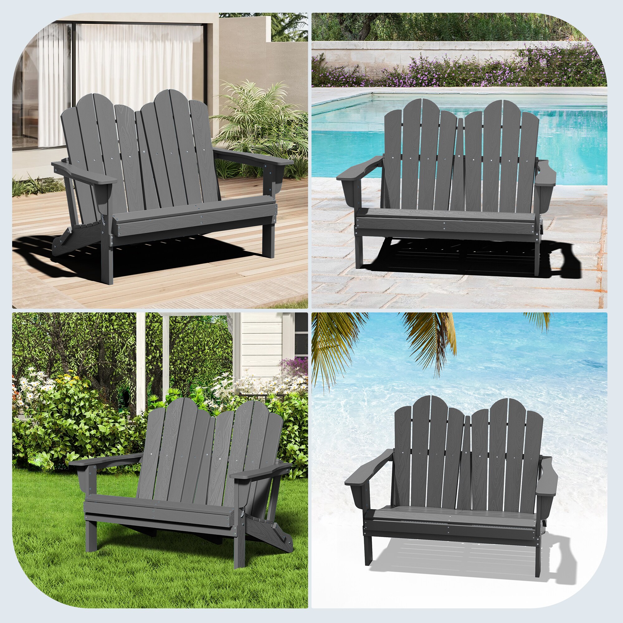 VOUA 2YDY-GR Patio-Chairs - View #8