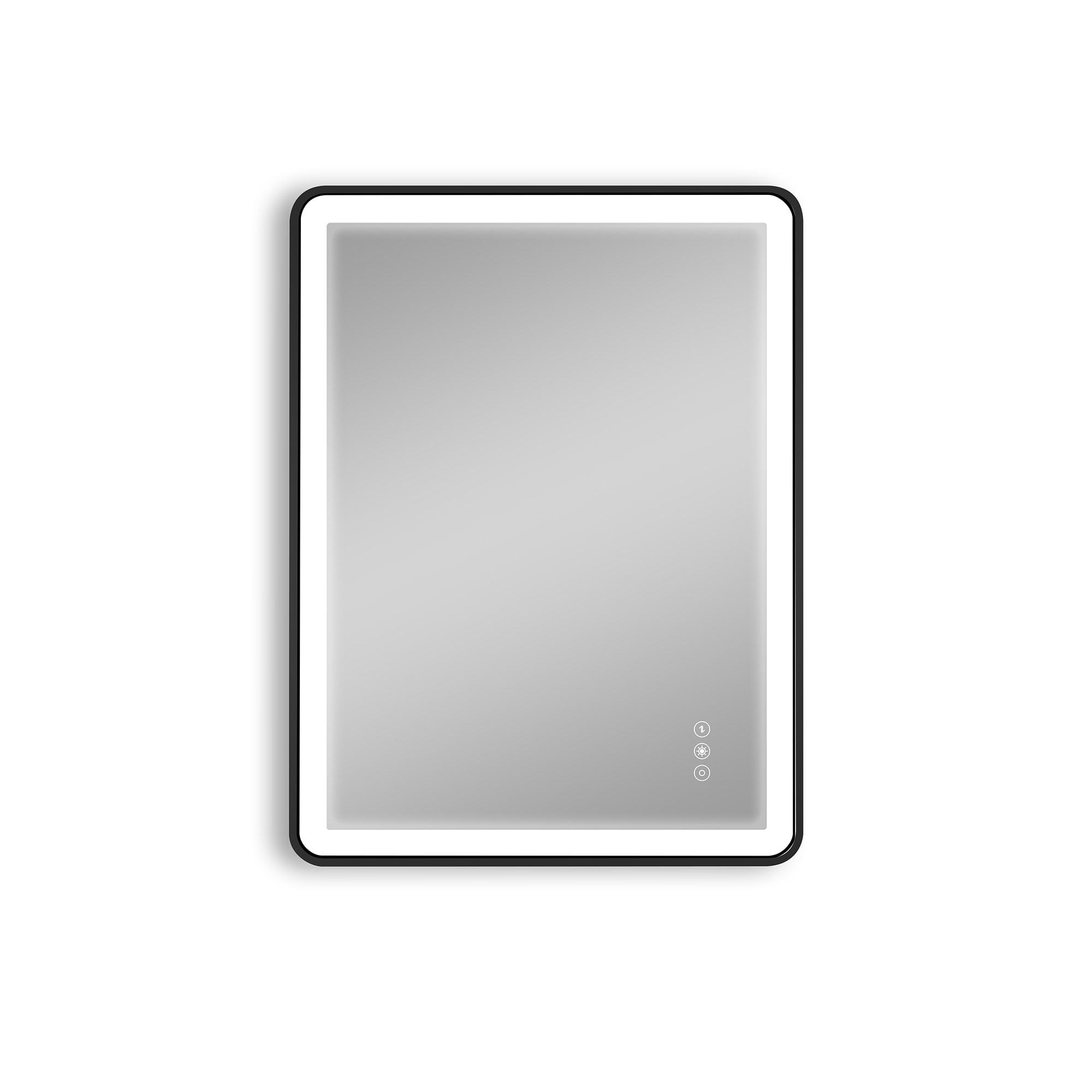 Forclover HE-30M3224 Framed-Bath-Mirrors - View #7