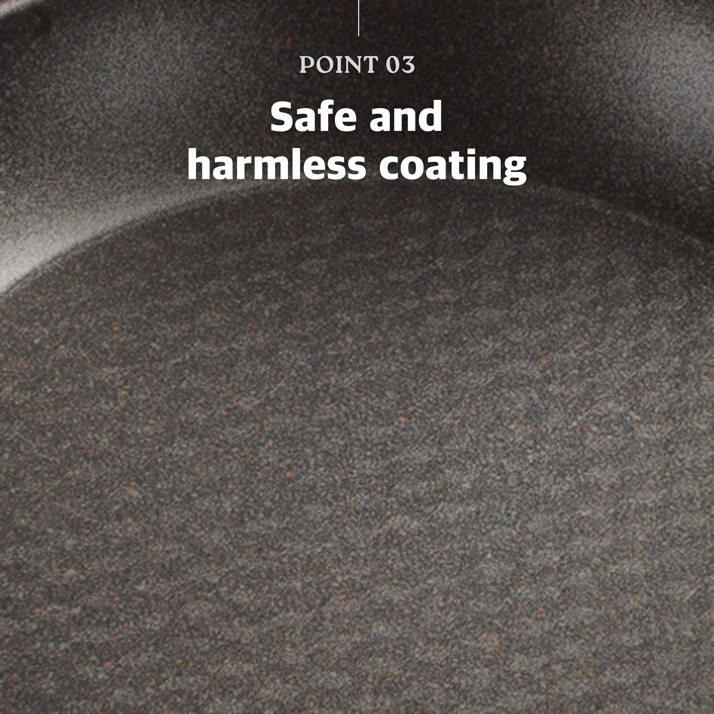 Hitrons Solutions KHS-28FP Cooking-Pans-Skillets - View #6