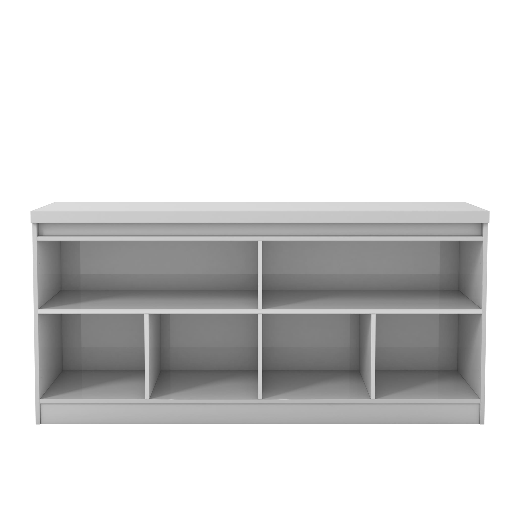 Manhattan Comfort 100652 Dining-Kitchen-Storarge - View #2