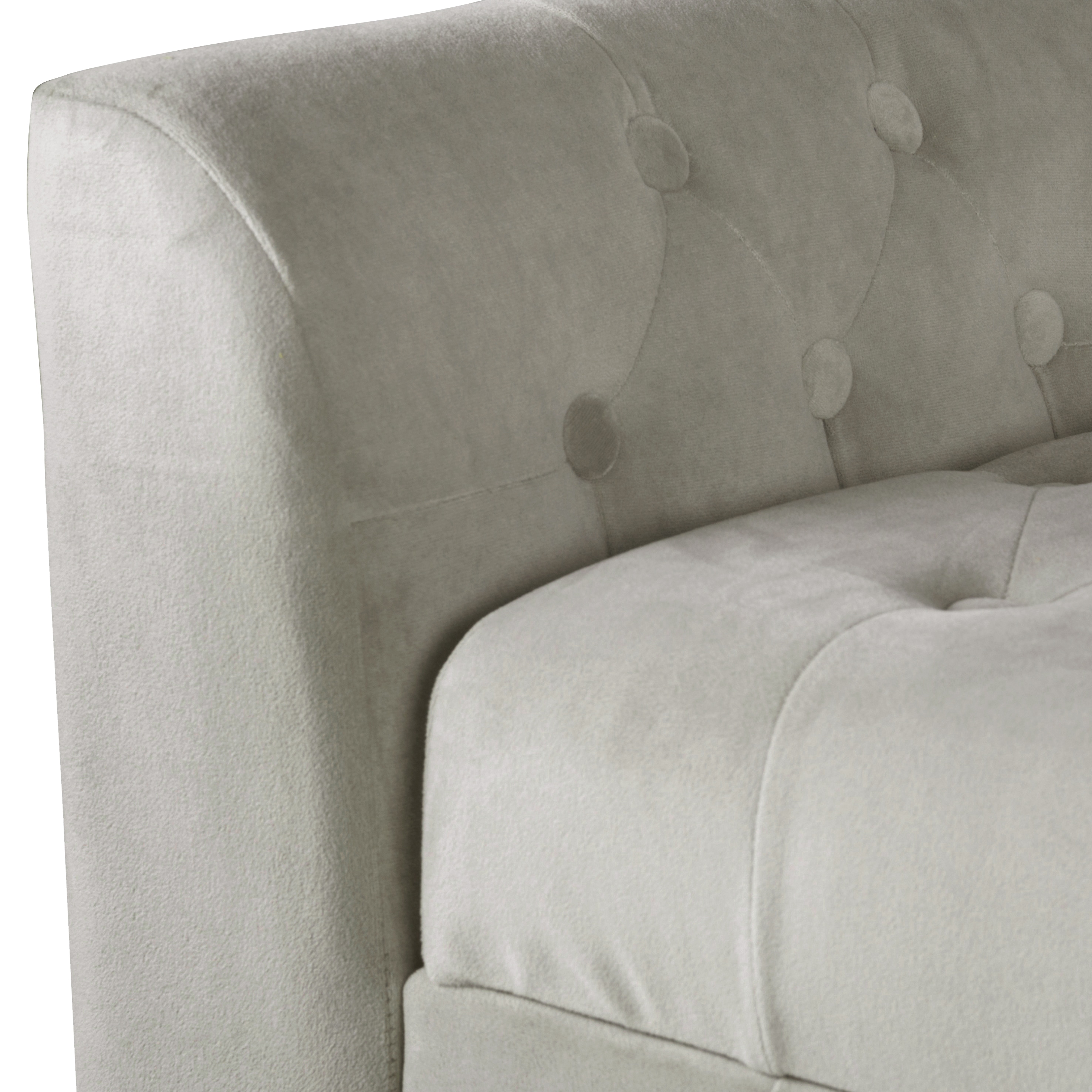 HomePop K6211-B214 bench - View #8