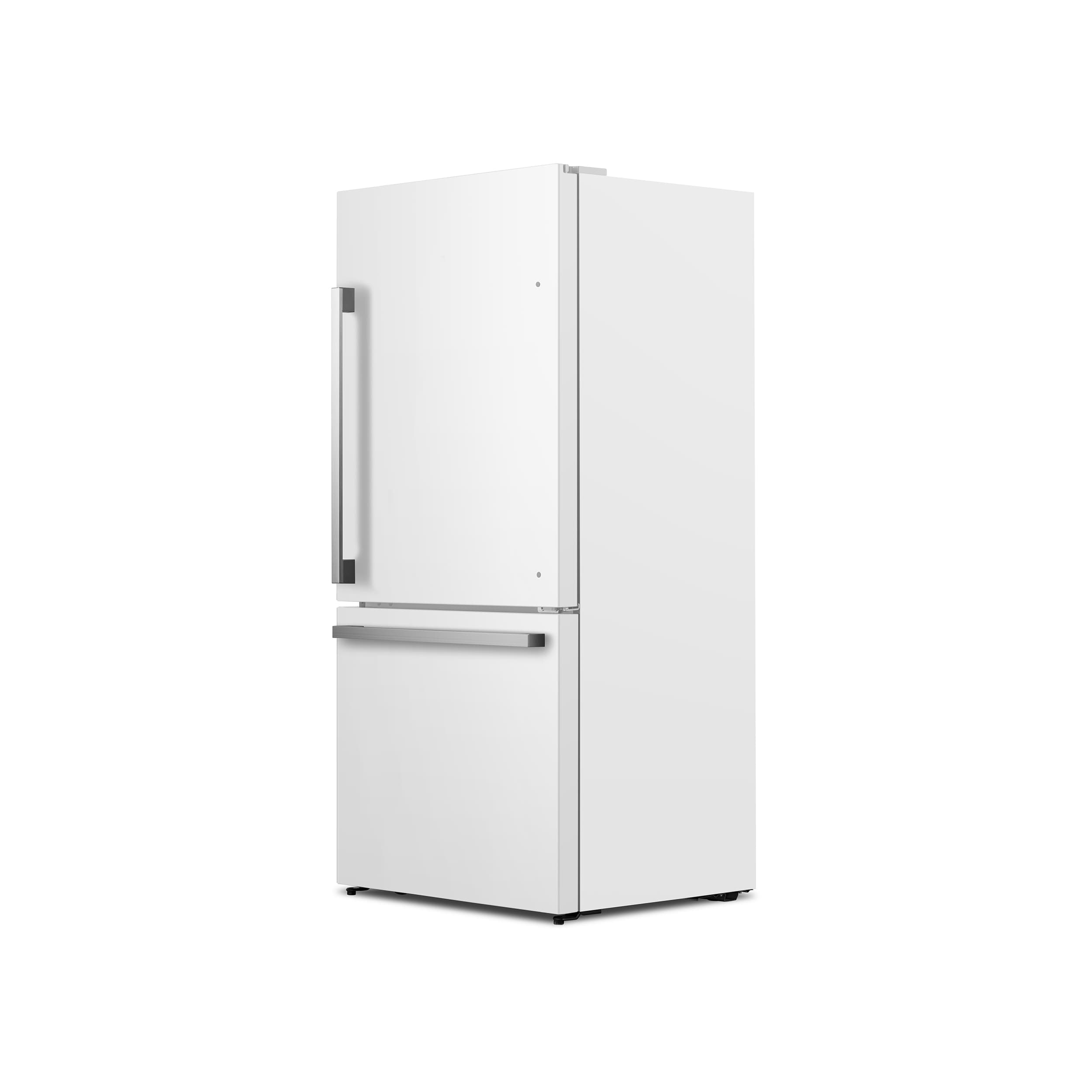 sears black fridge