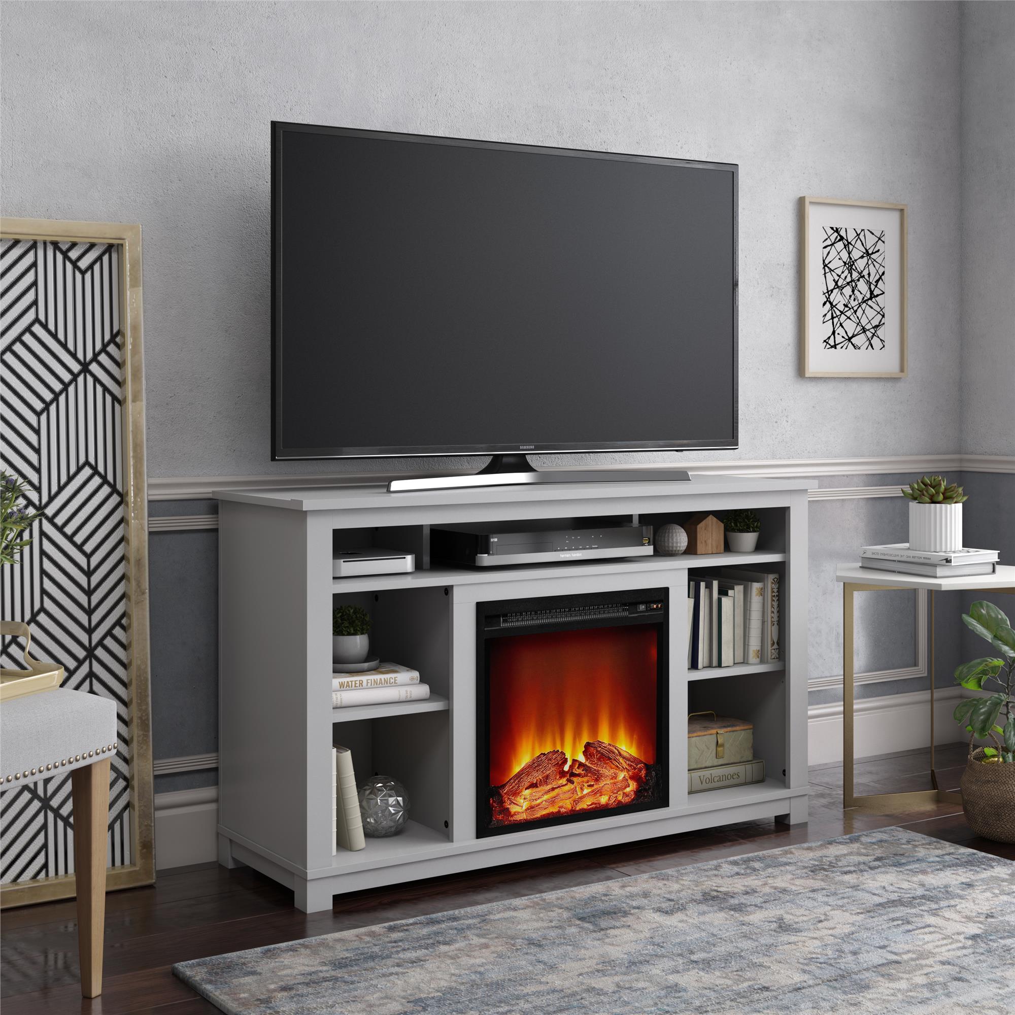 Ameriwood Home 2402412COM Electric-Fireplaces - View #5