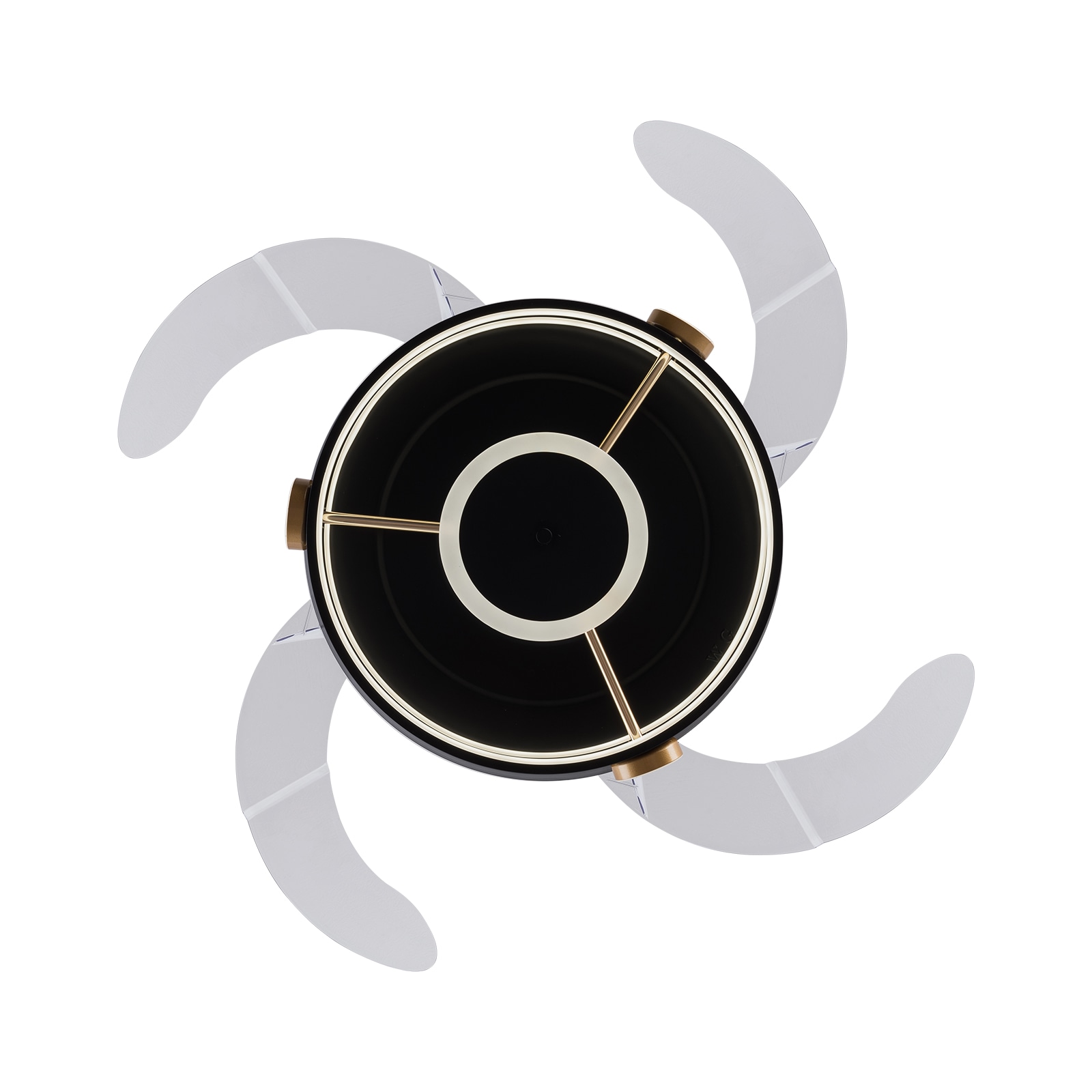 Oukaning HG-HCXLST-3364-US Ceiling-Fans - View #7