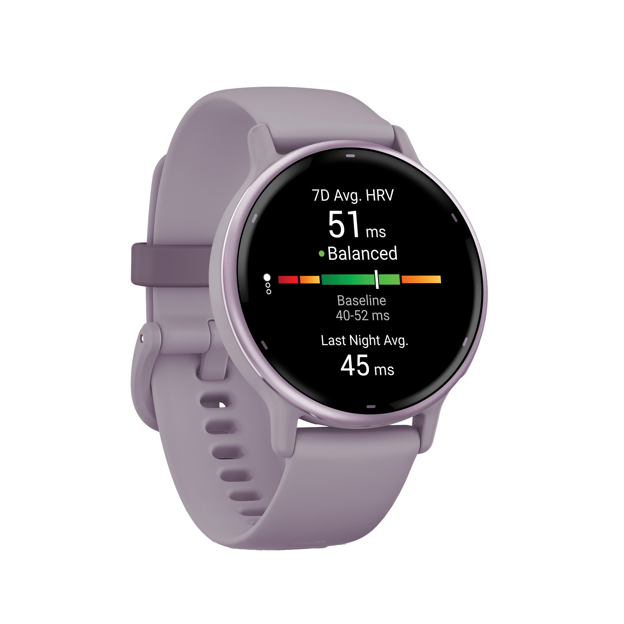 Garmin GRM0286213 Fitness-Trackers - View #4