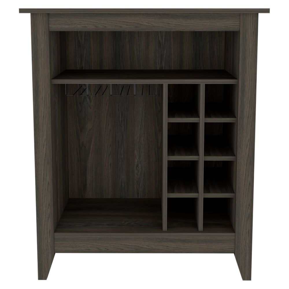 JEAREY JN159LS-BR Dining-Kitchen-Storarge - View #2