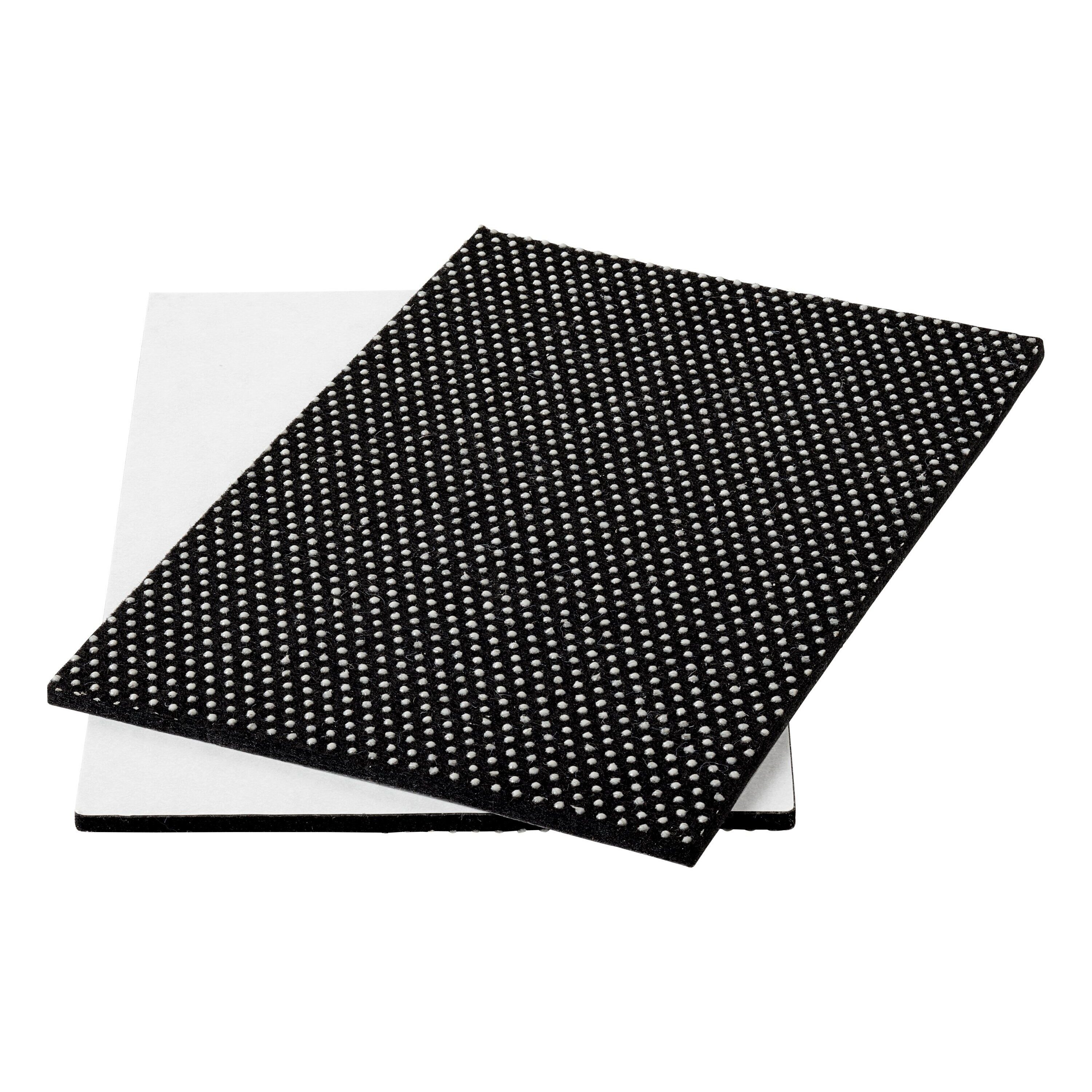 Slide Pads (Training pads) set of 2 - black