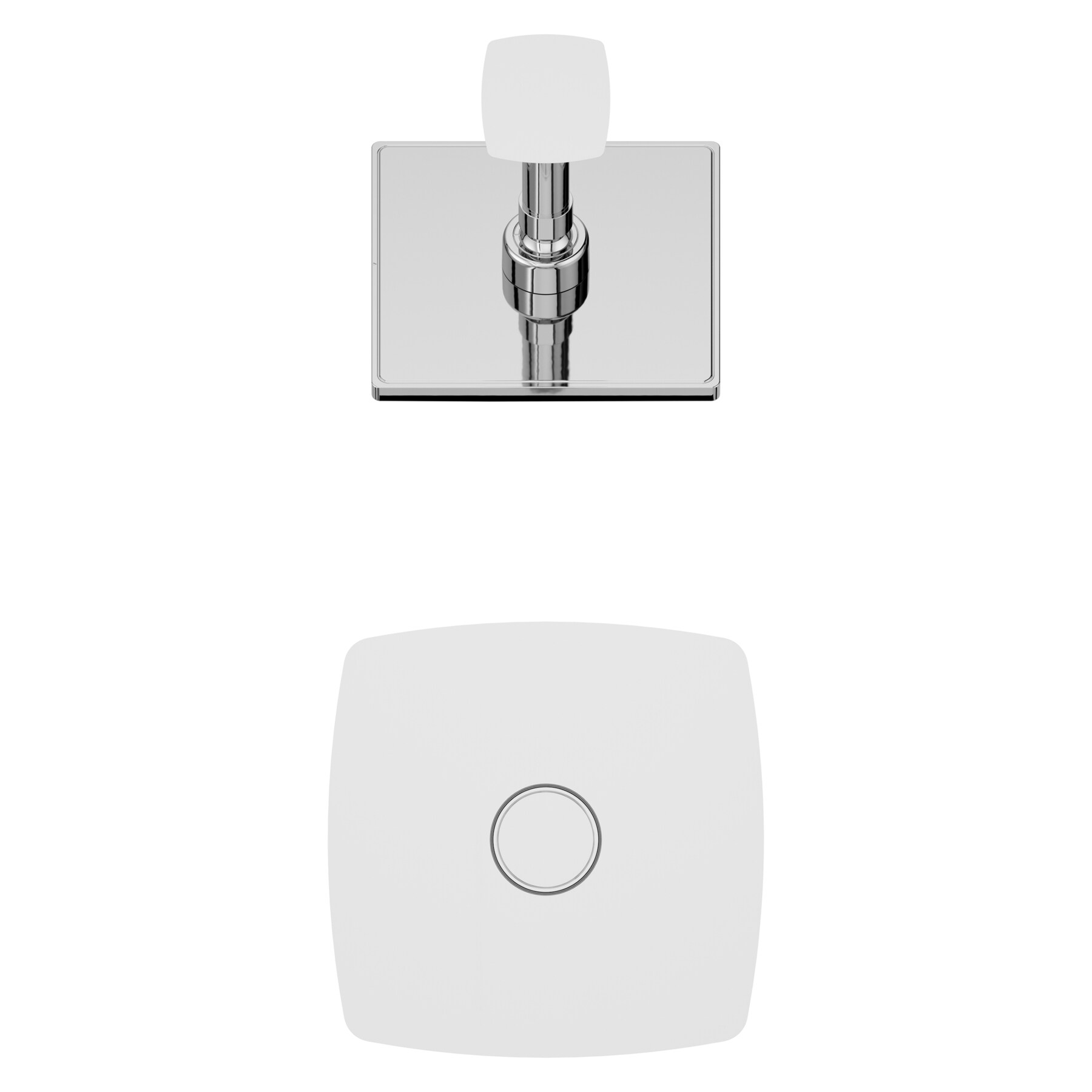 Pfister LG89-7BSC Tub-Shower-Faucets - View #5